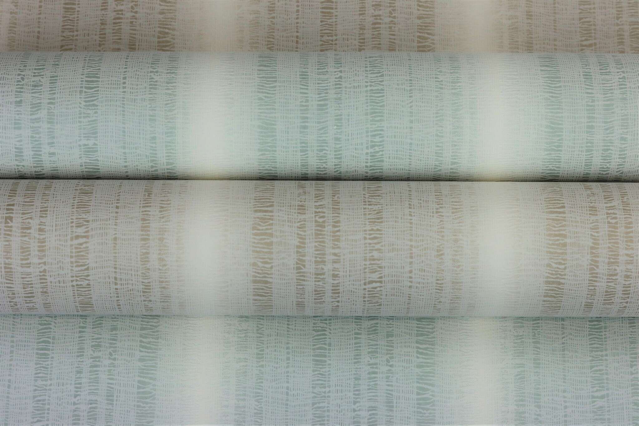 10-652116 Detailaufnahmen 6 Image détaillée de Papier peint à rayures fines et texture linéaire