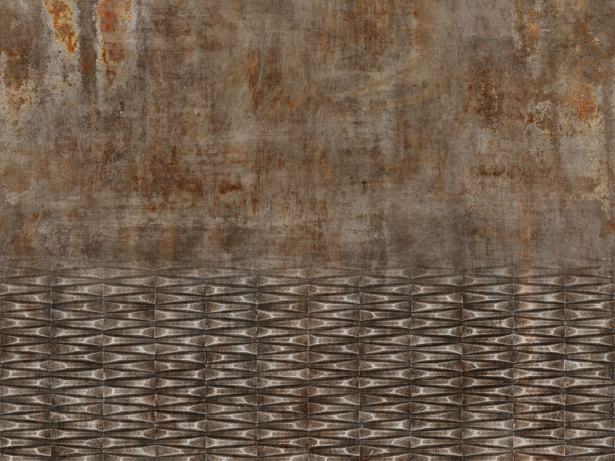 10-429770 Artikelscan 1 Factory IV Wall mural 429770