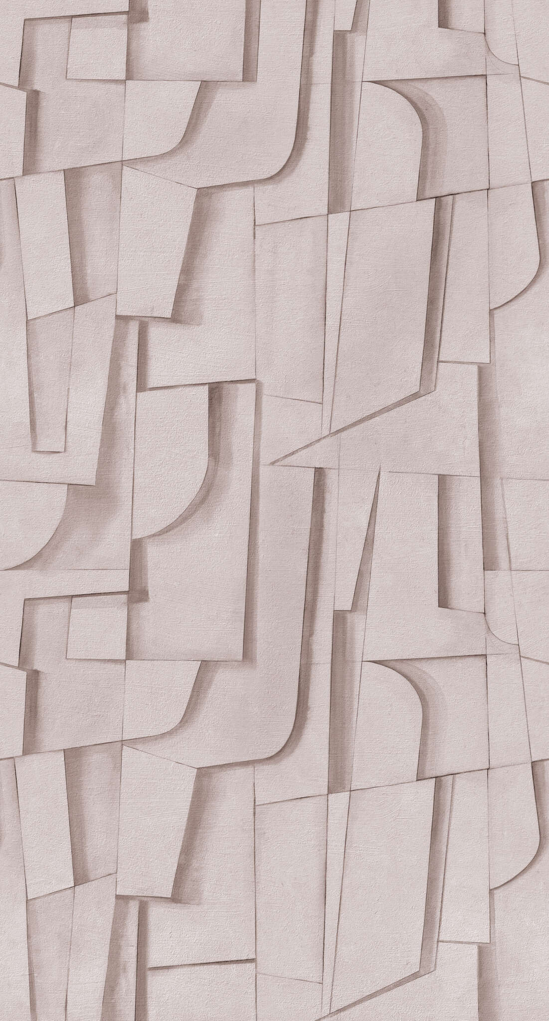 10-300358 Artikelscan 1 Vliestapete Figura in Beige | Roomblush - RB471