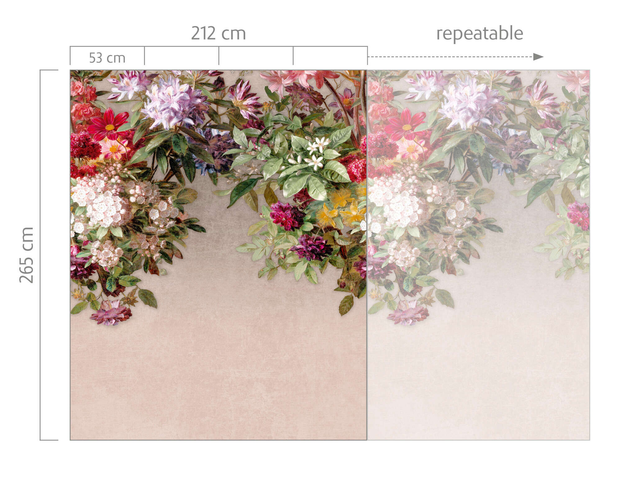 10-360974 Bildauschnitt 1 magicwalls Papier peint 360974