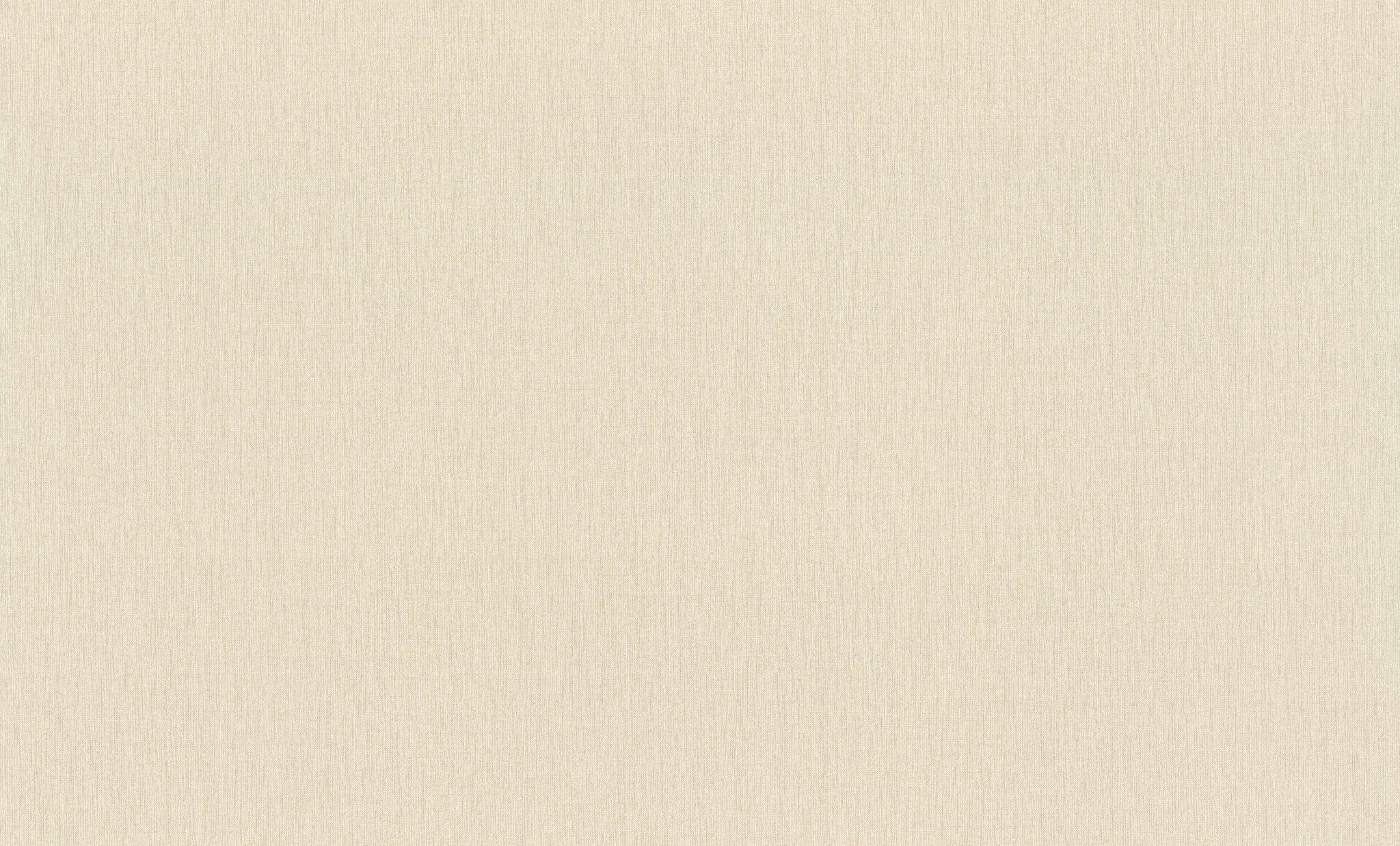 10-979374 Artikelscan 1 Uni Vliestapete in Creme-Creme dunkel Wall Textures XL Vol. 4 979374