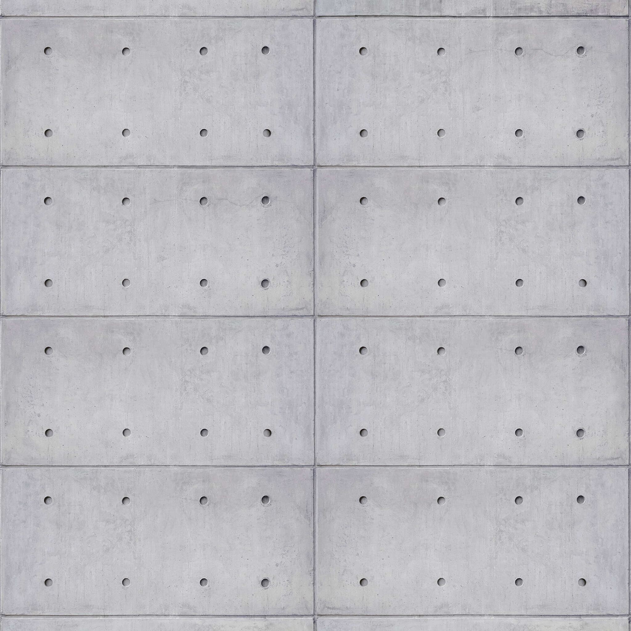 Brick Lane exposed concrete wallpaper 425826