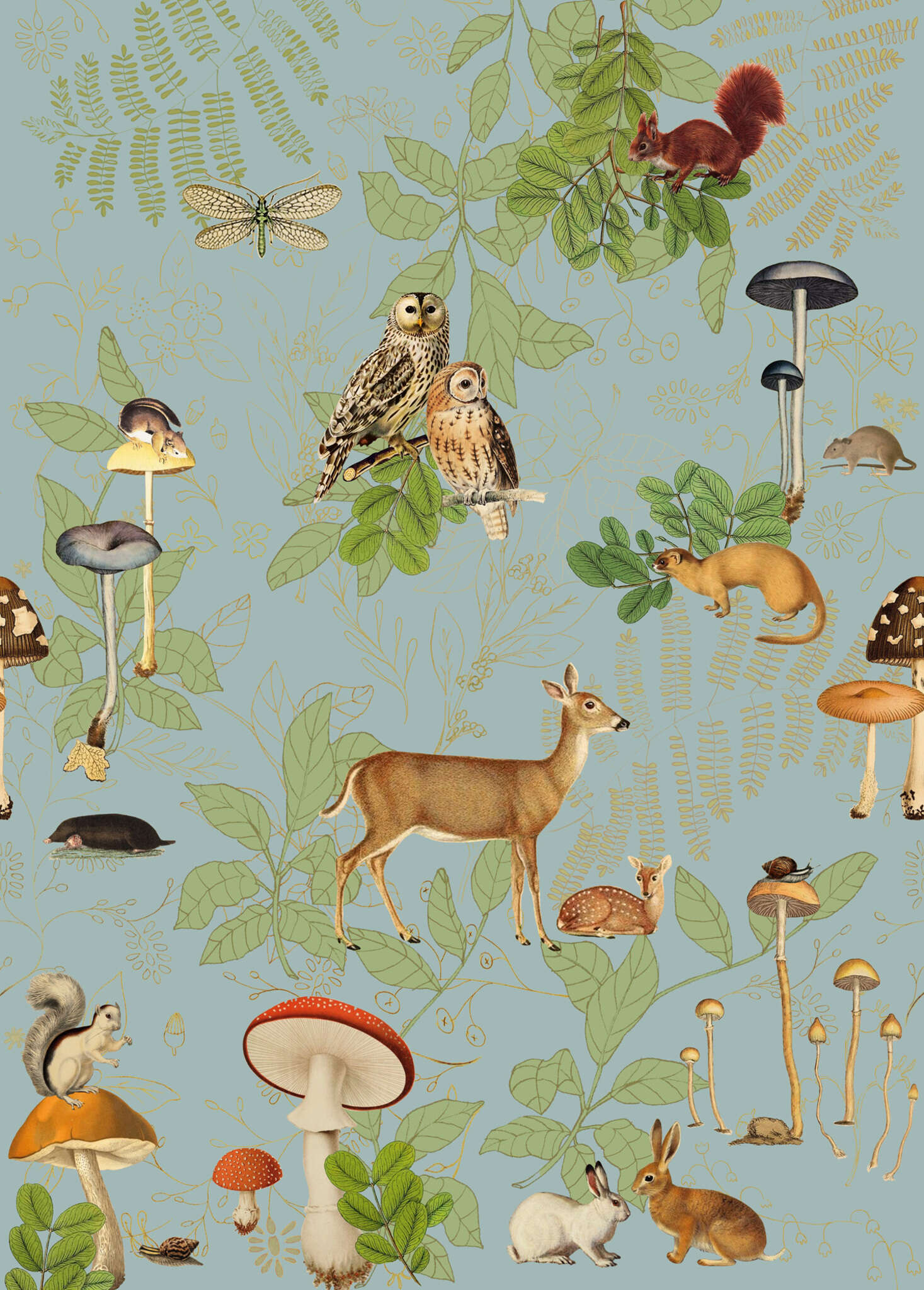 10-557640 Artikelscan 1 Onszelf Stories photo wallpaper 557640