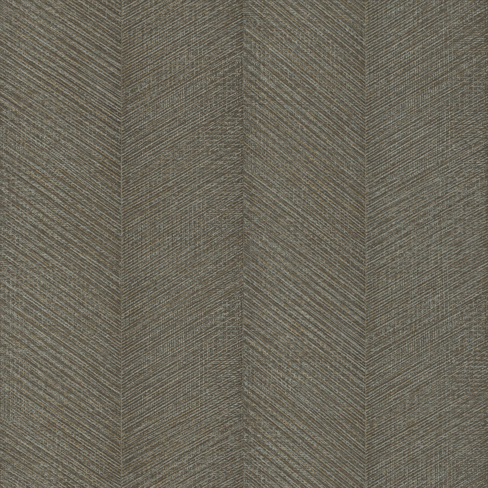 10-720303 Artikelscan 1 Papier peint à motif chevron et texture rainurée