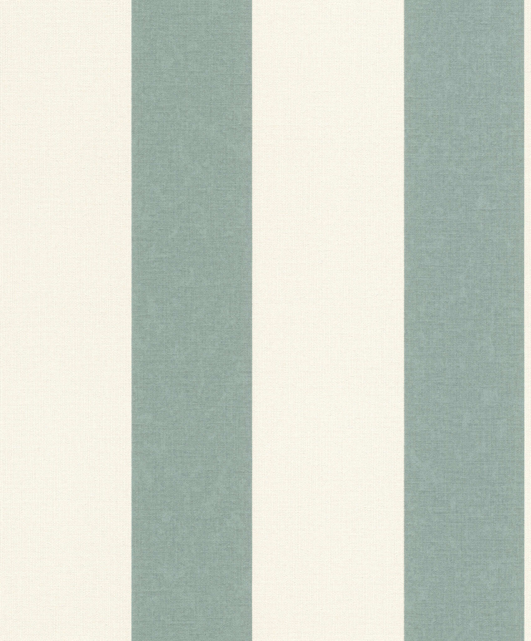 10-485448 Artikelscan 1 Wallpaper with block stripes and linen texture