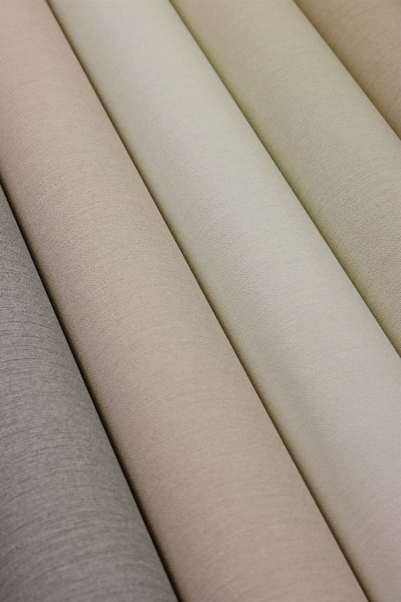 10-979367 Detailaufnahmen 6 Plain non-woven wallpaper in beige-light beige Wall Textures XL Vol. 3 979367