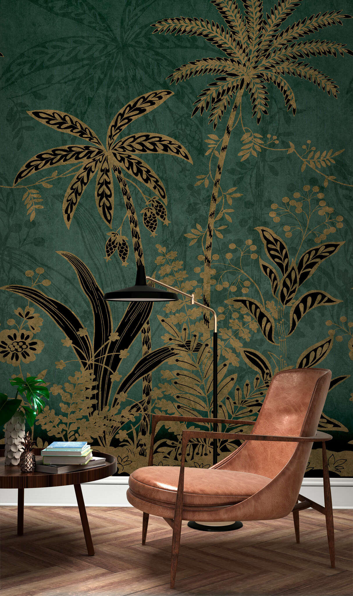 10-552041 Raumsituationen 1 Salisbury wall mural 552041