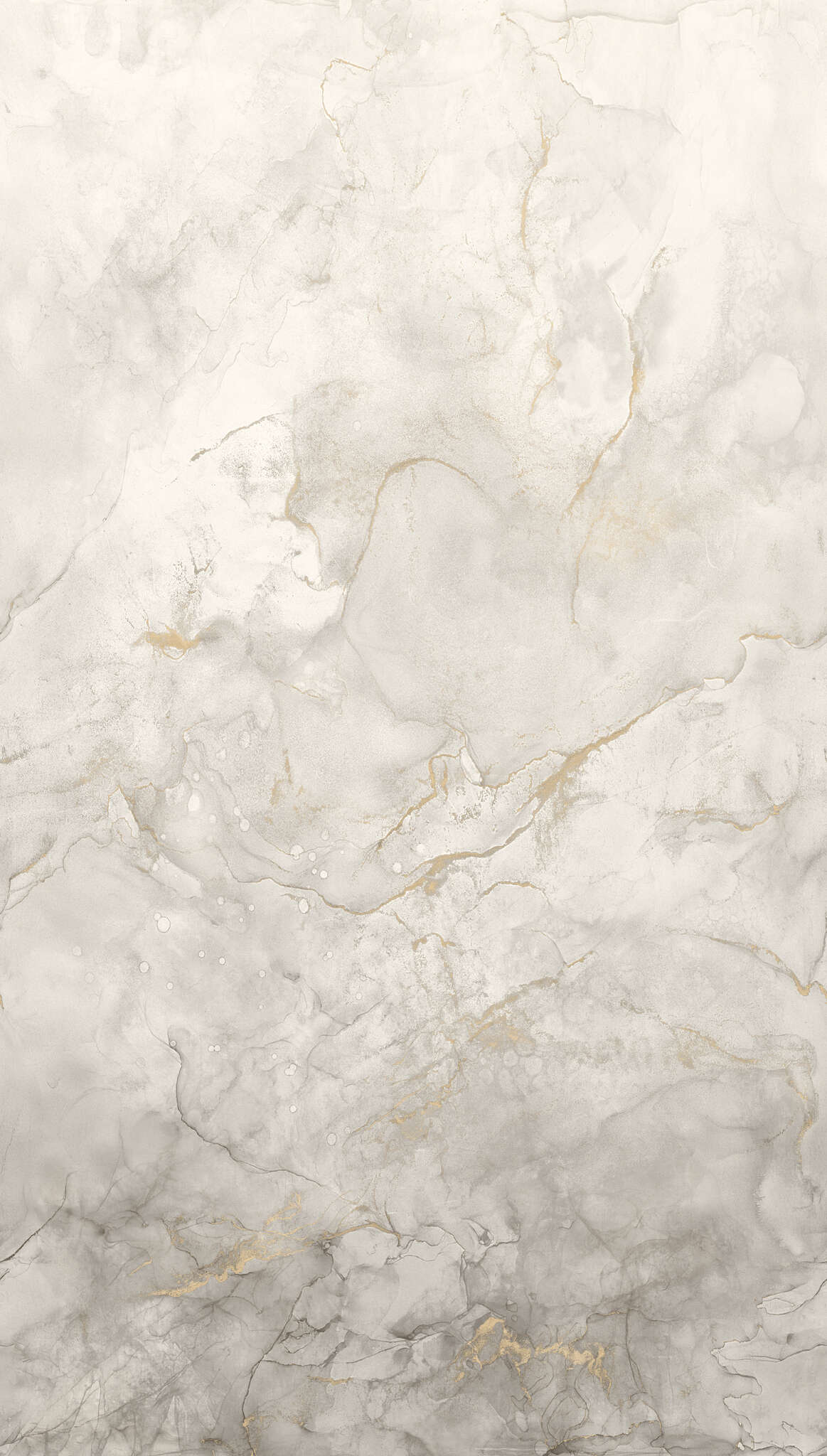 10-360165 Artikelscan 1 SCHÖNER WOHNEN-Kollektion Fototapete GOLD MARBLE 360165