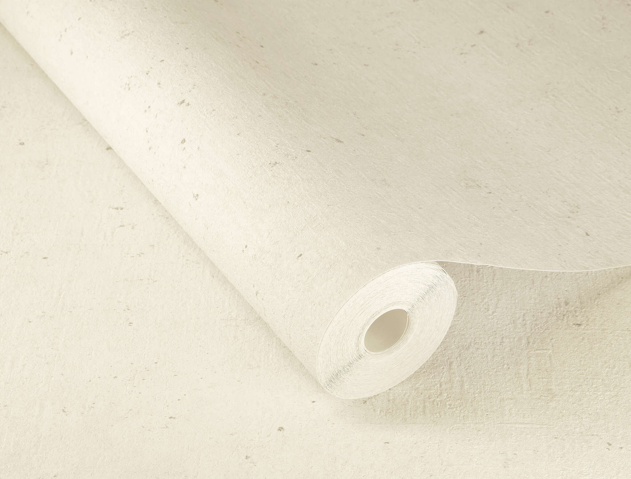 10-520828 Detailaufnahmen 9 Detailed image of Single-colour wallpaper with concrete look