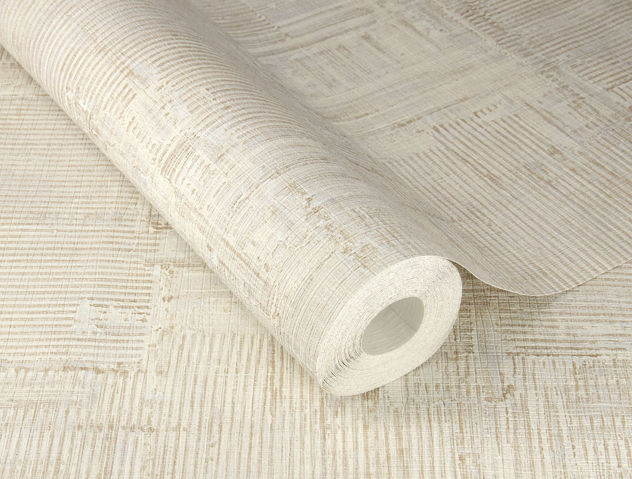 10-818444 Detailaufnahmen 1 Abstrakt Vliestapete in Beige #followusaround 818444