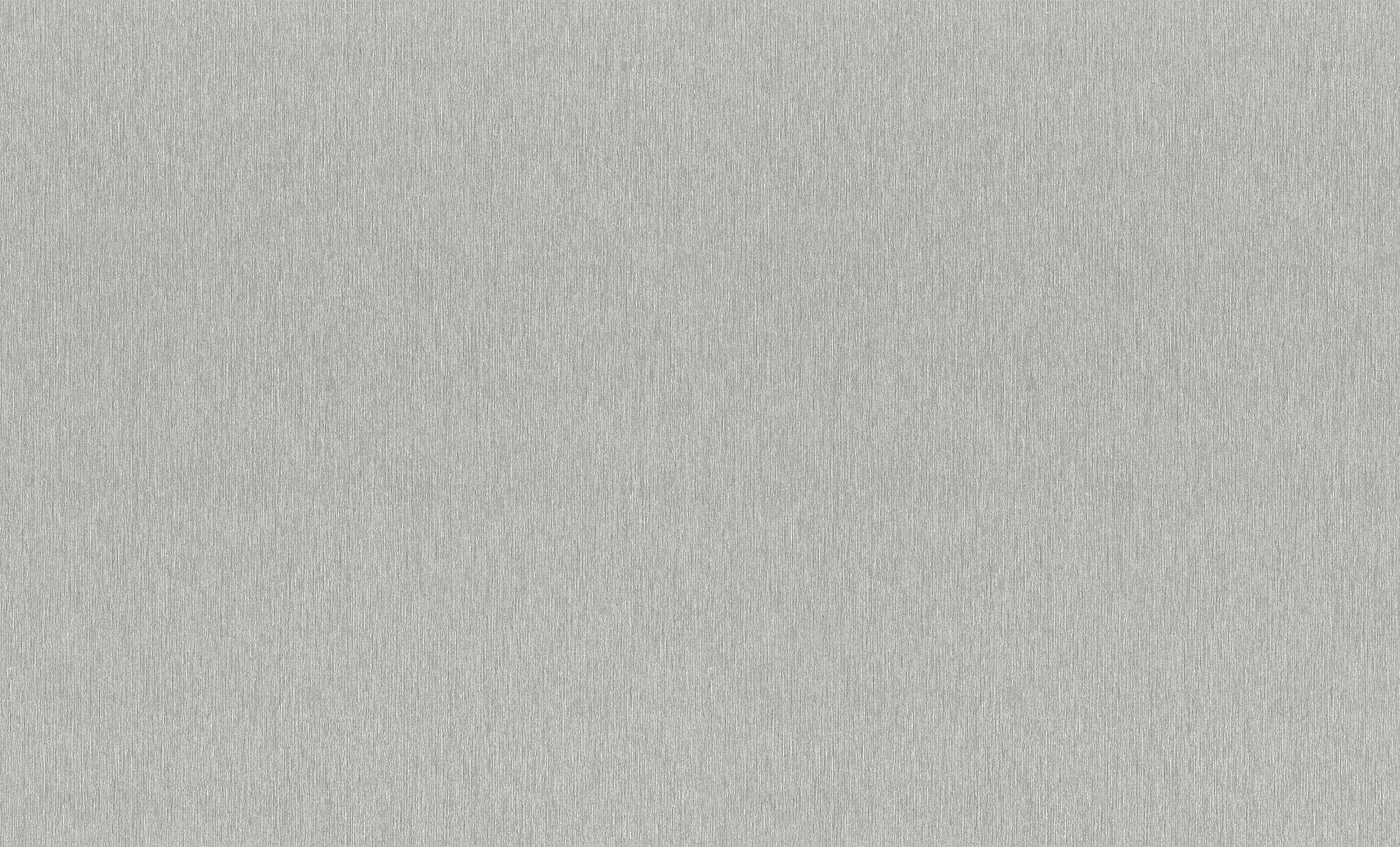 10-978445 Artikelscan 1 Plain non-woven wallpaper in silver-silver metallic Incanto 978445