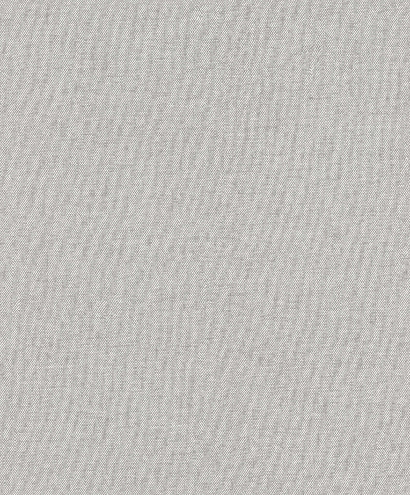 10-633733 Artikelscan 1 Single-colour wallpaper with a grainy textile texture