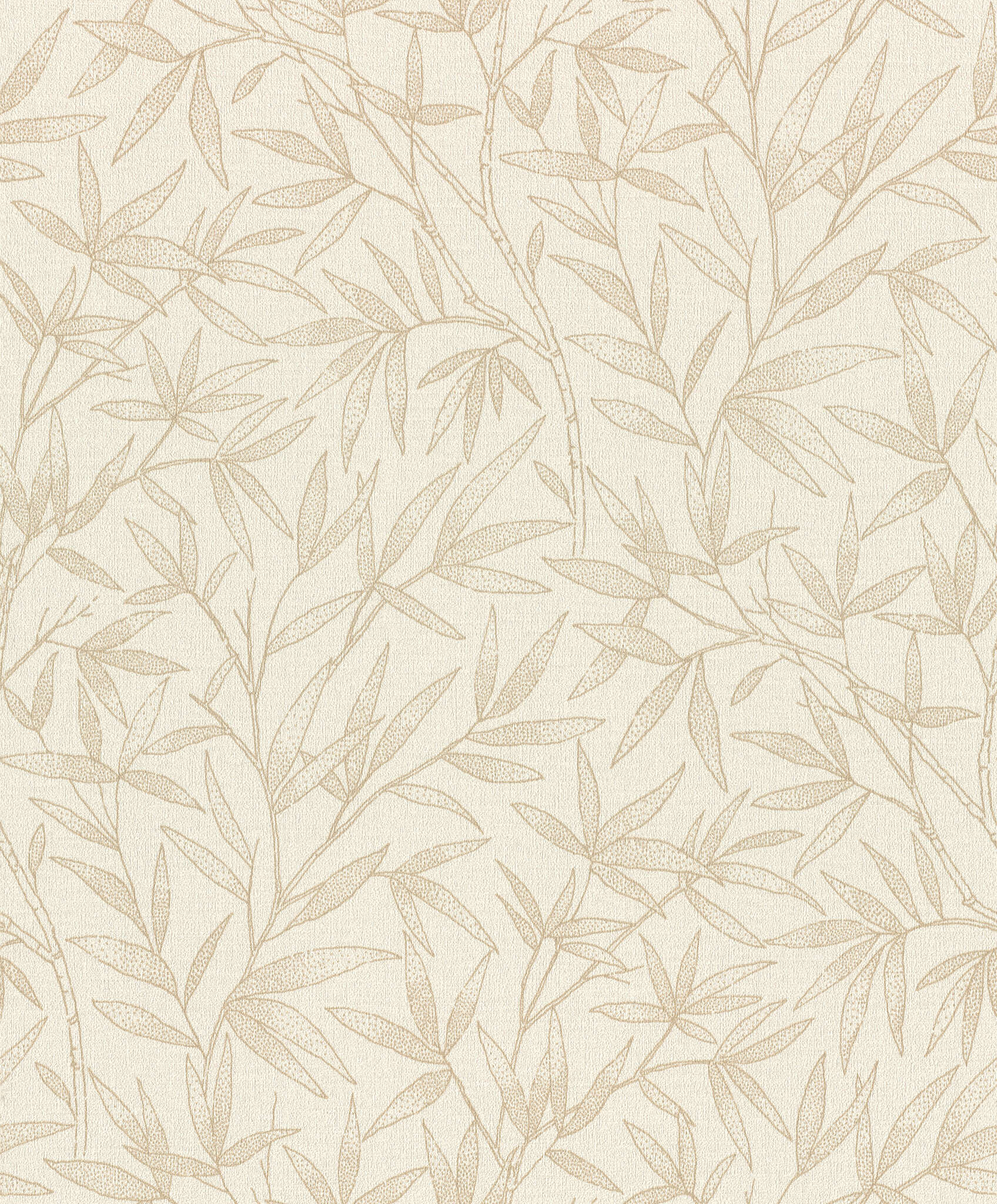 10-554809 Artikelscan 1 Non-woven wallpaper in beige-grey Liverna 554809