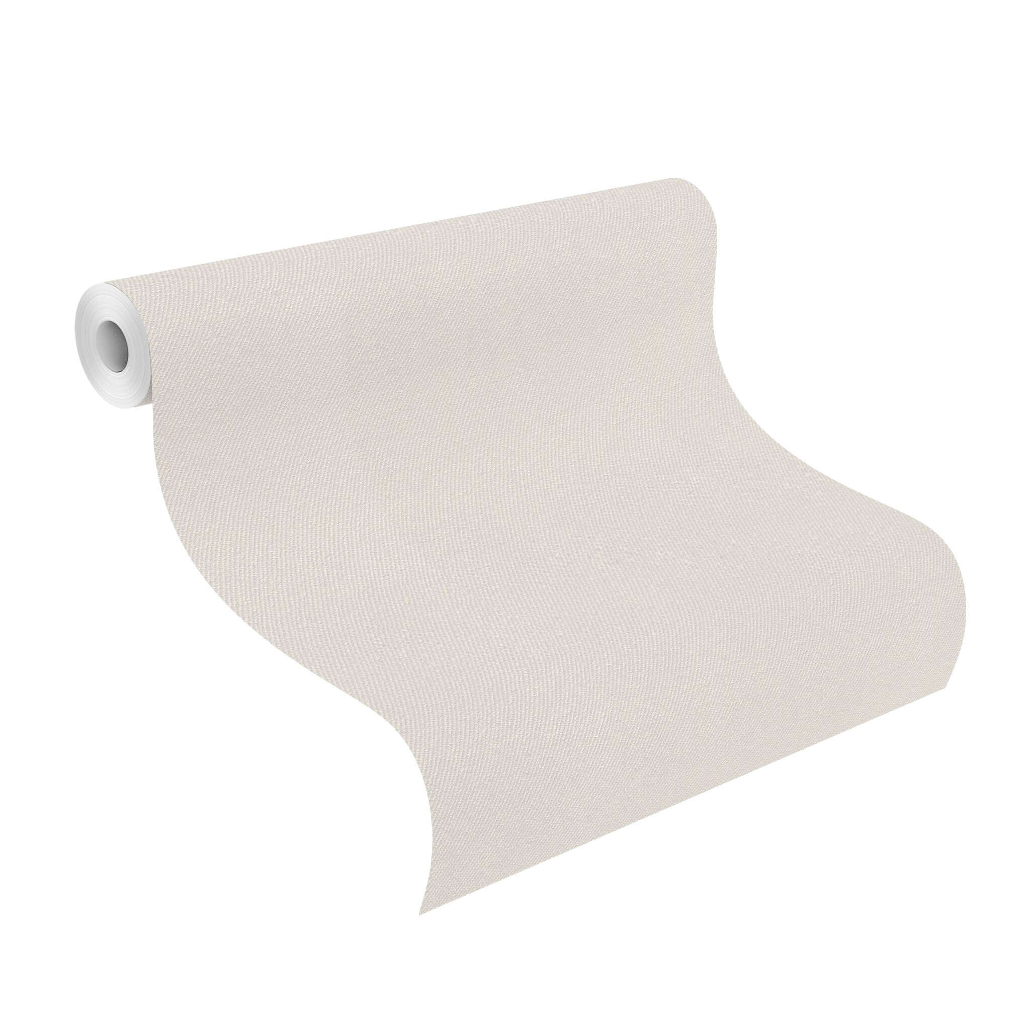 10-350005 Rolle abgerollt 1 Vliestapete in Grau Selection Relief/Vlies 350005