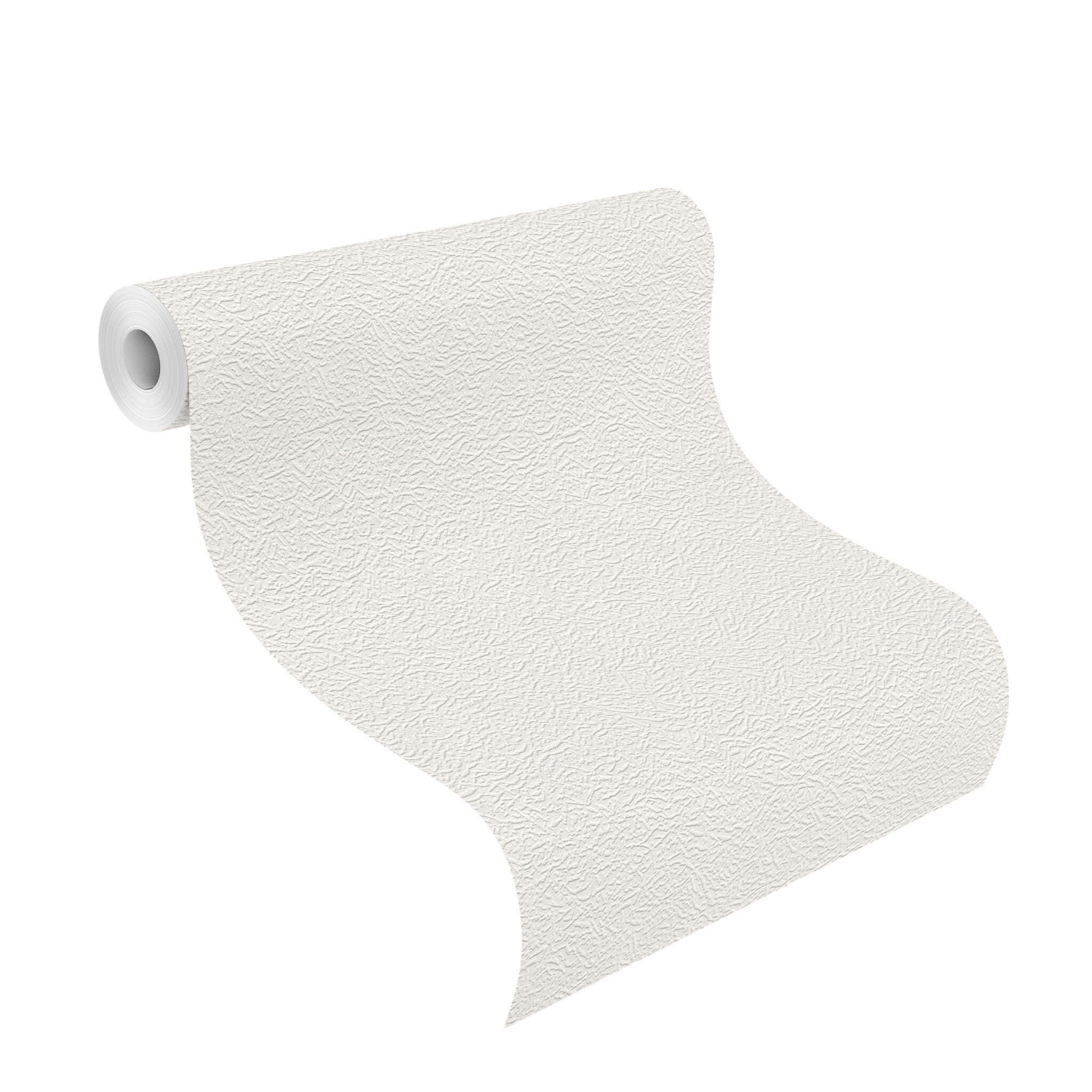 10-184327 Rolle abgerollt 1 Vliestapete in Weiß Pure Whites 184327