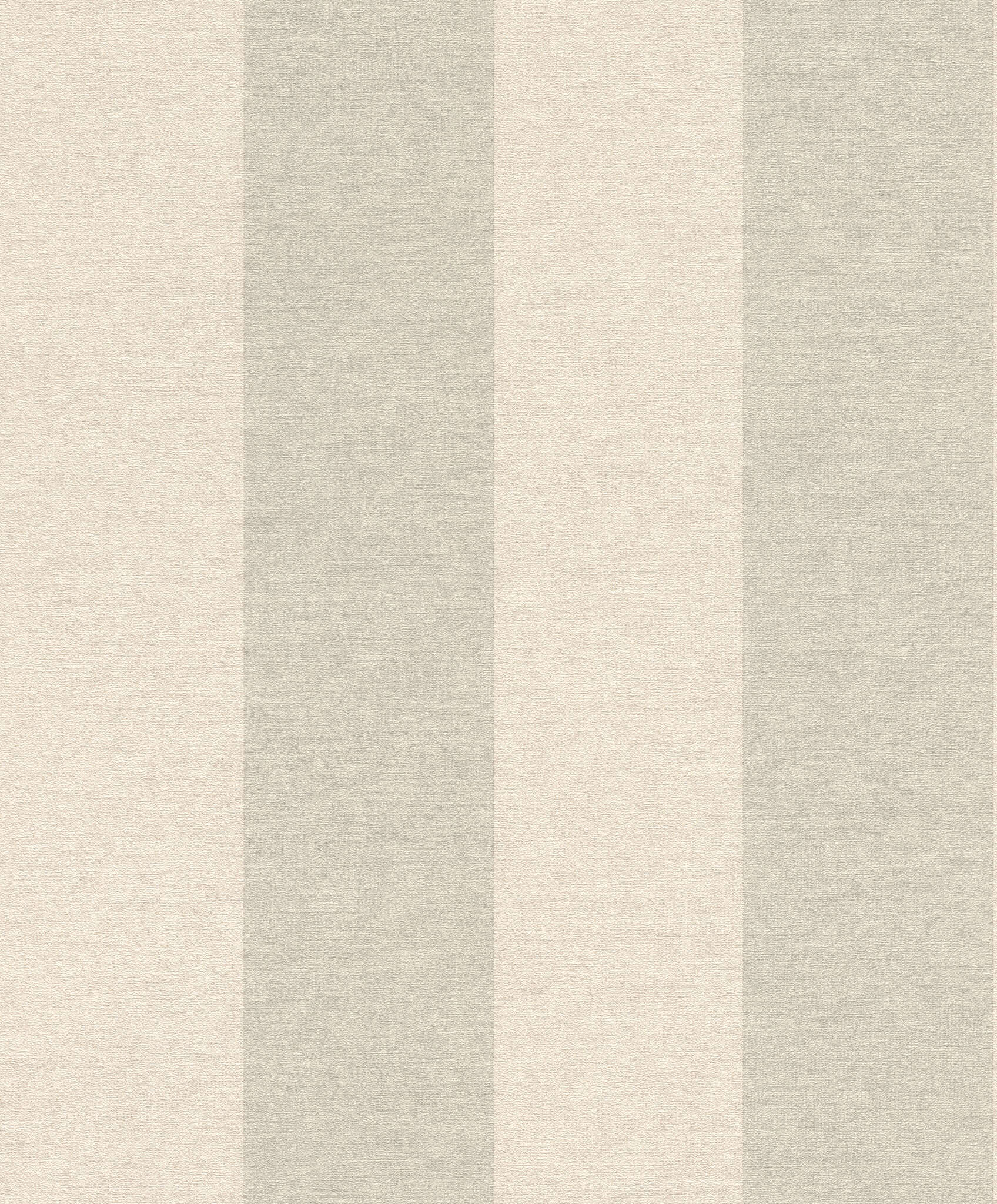 10-600742 Artikelscan 1 Wallpaper with block stripes and textile texture