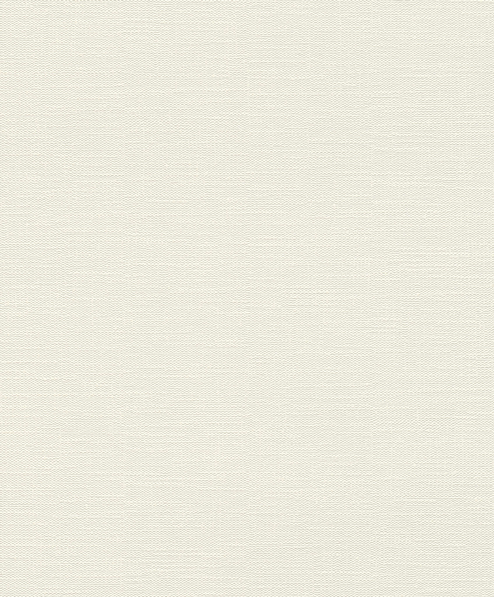 10-811667 Artikelscan 1 Textile look non-woven wallpaper in white-wool white Selection Relief/non-woven 811667