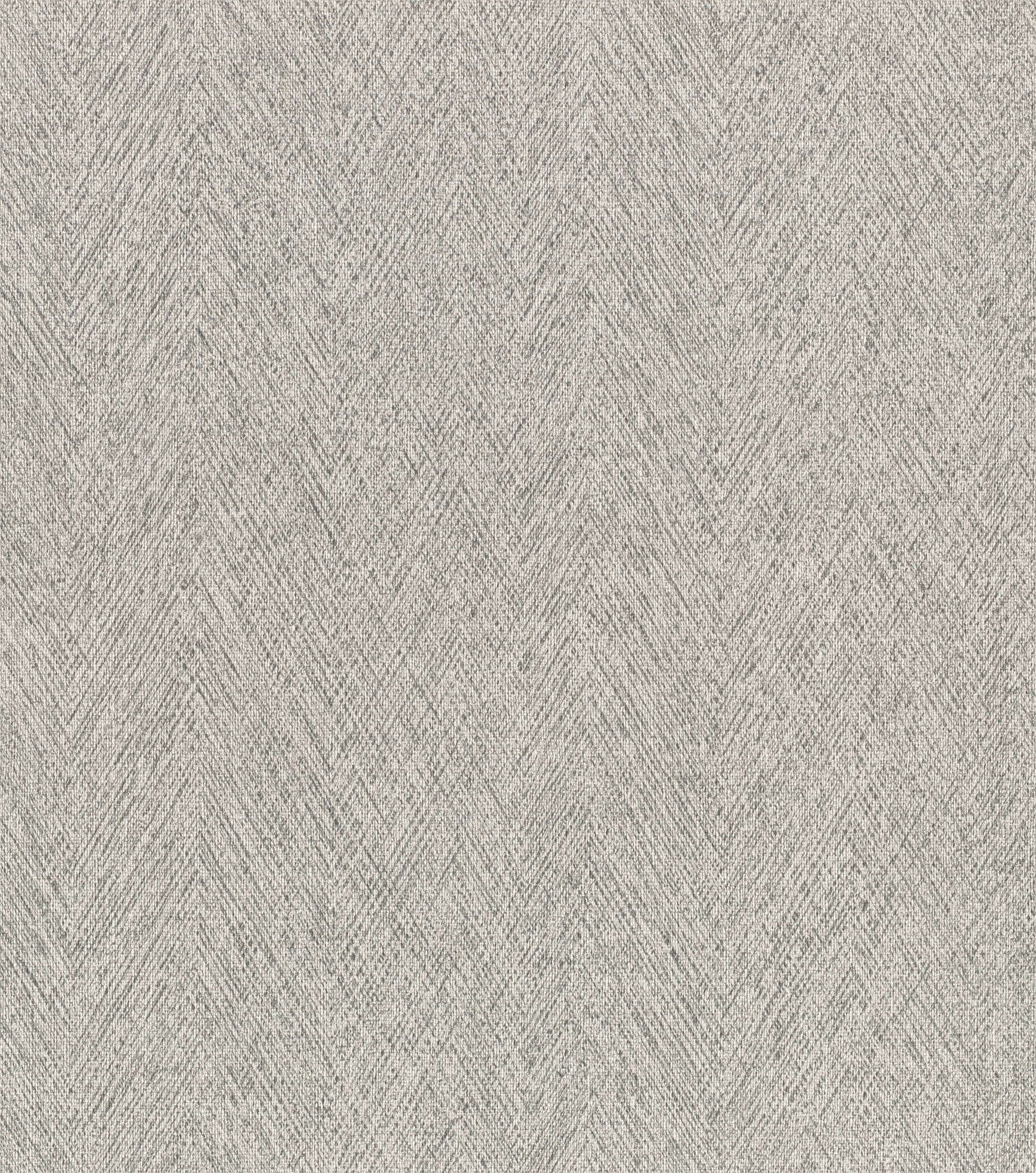 10-613124 Artikelscan 1 Vliestapete in Grau-hellgrau Atelier Tissé 613124