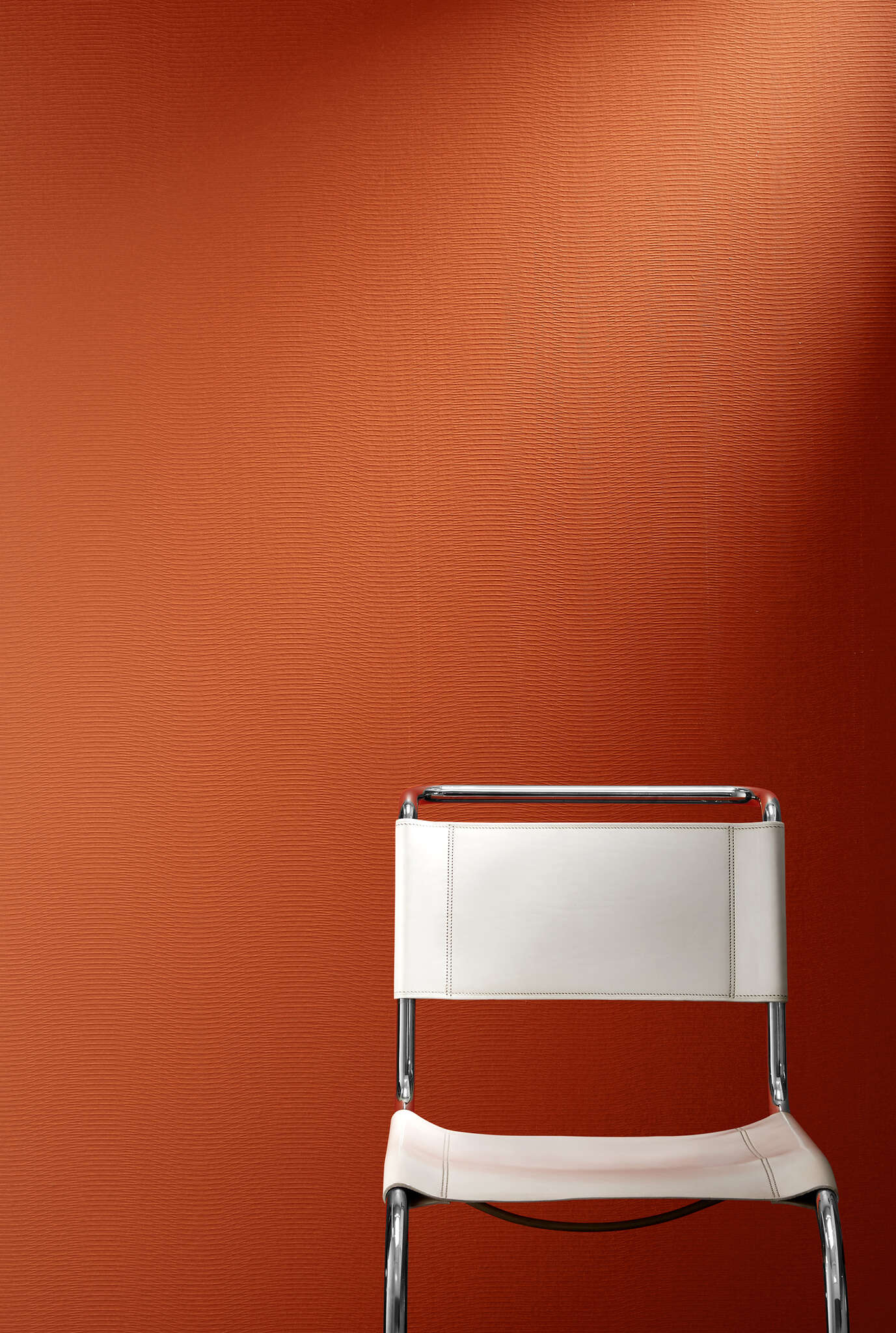 10-327700 Produktabbildung (ohne Scans) 2 Bauhaus wallpaper white paintable 327700