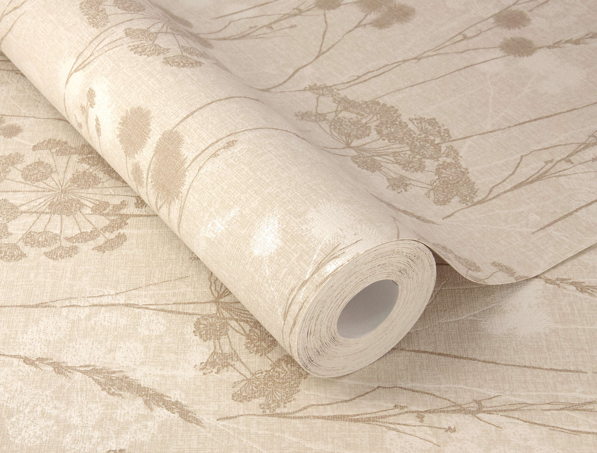 10-320503 Detailaufnahmen 1 Vliestapete in Beige my moments 320503