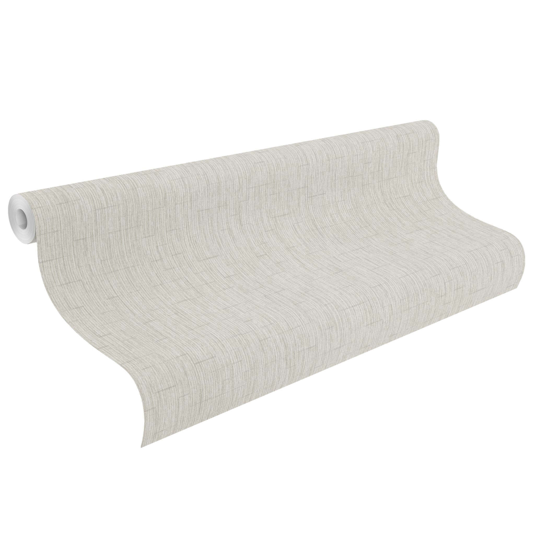 10-941548 Rolle abgerollt 1 Papier peint intissé gris-turquoise Golden Hour 941548