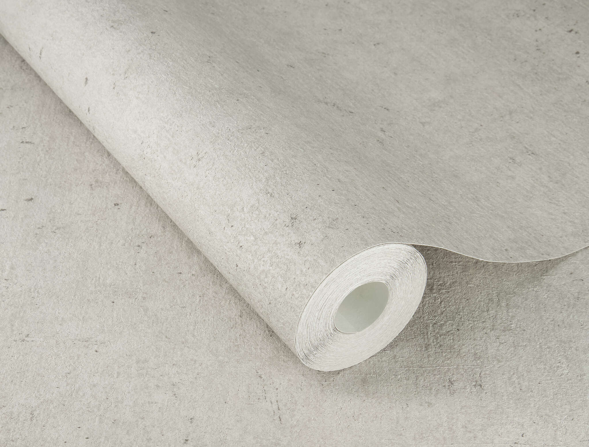 10-520859 Detailaufnahmen 10 Image détaillée de Papier peint uni aspect béton