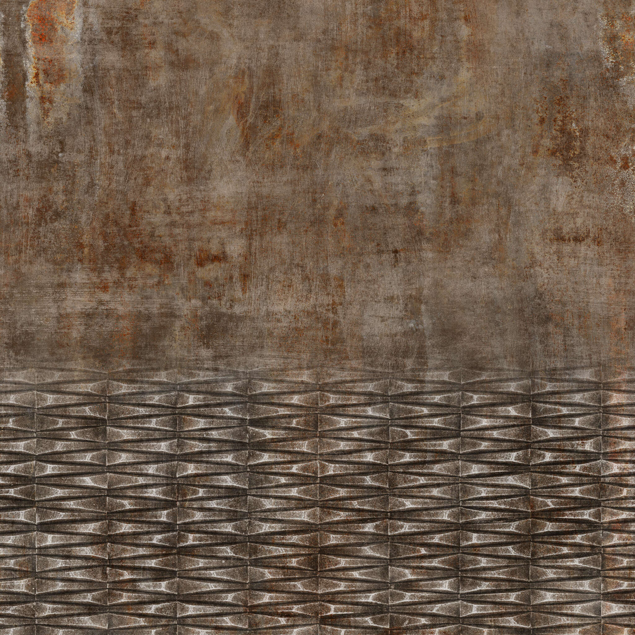 Factory IV Fototapete 429770