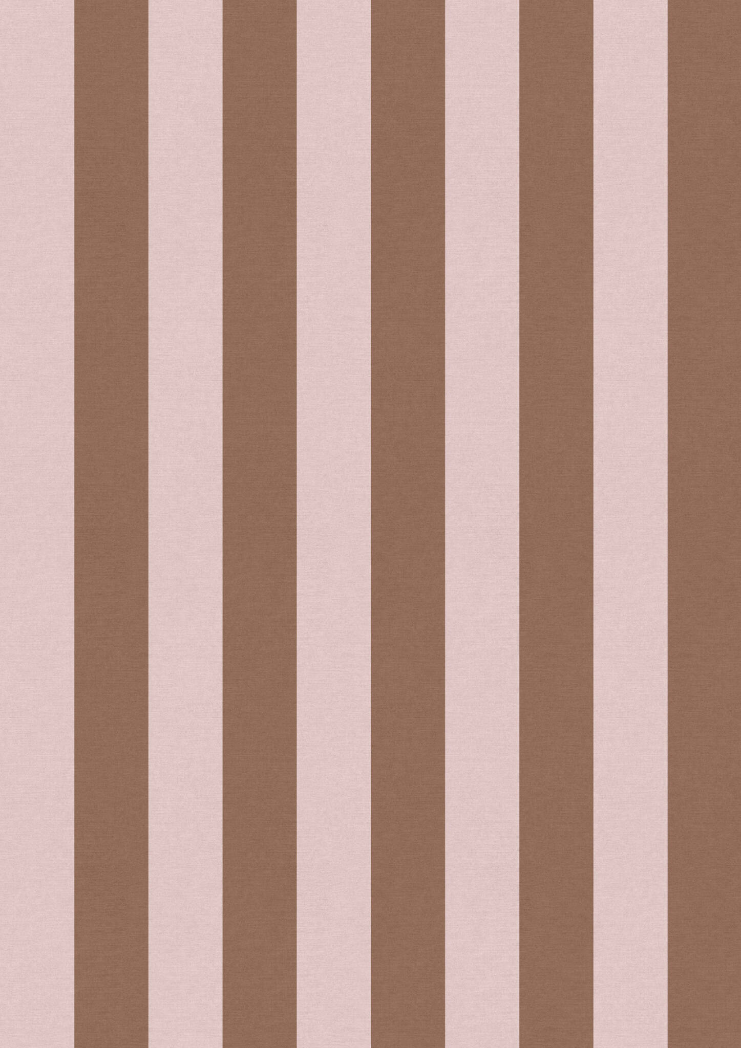 10-366655 Artikelscan 2 SCHÖNER WOHNEN collection mural XXL STRIPE photo wallpaper in pink and brown 366655