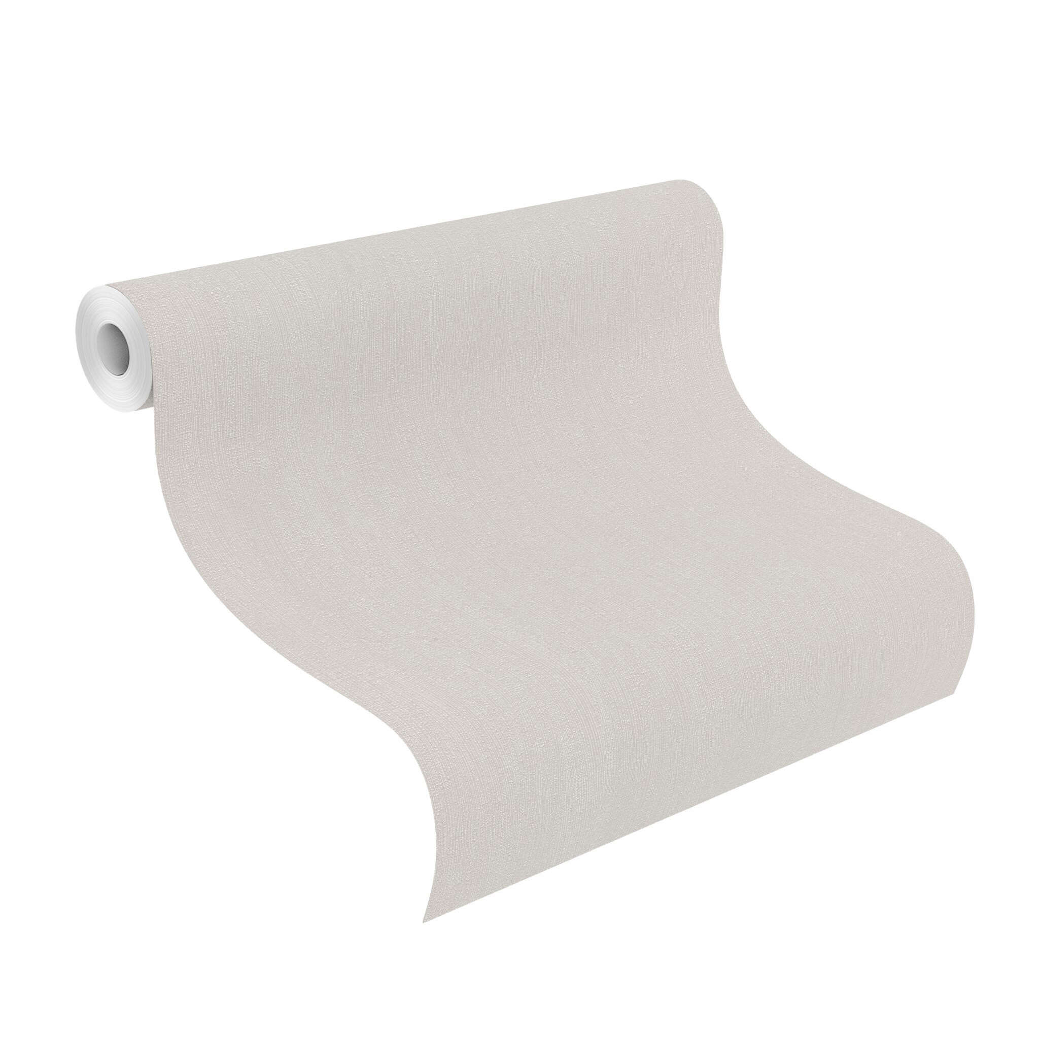 10-415636 Rolle abgerollt 1 Vliestapete in Grau-grau Selection Relief/Vlies 415636