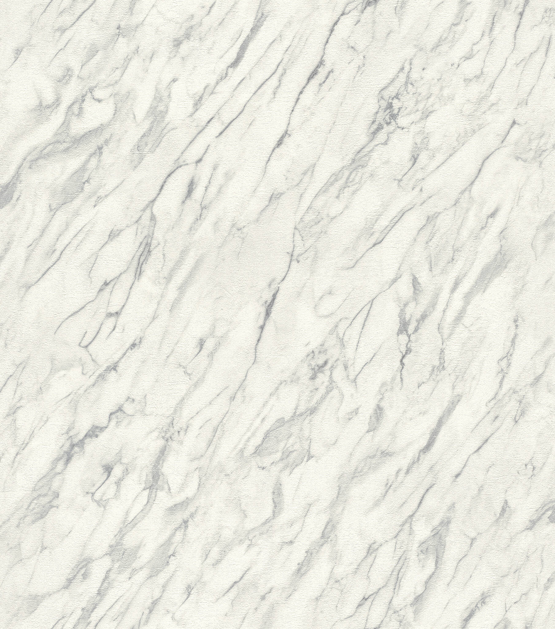 Selbstklebende Tapete Carrara 371628 - Marmoroptik in Grau Selbstklebende Tapete Carrara 371628 - Marmoroptik in Grau und Cremeweiß