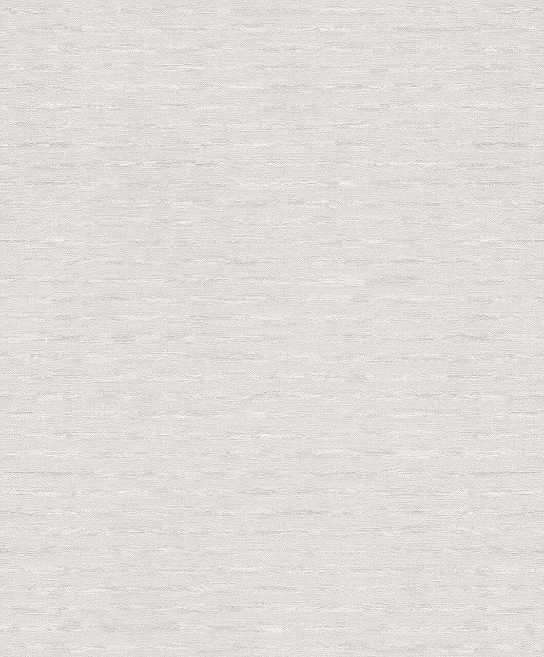10-479324 Artikelscan 1 White non-woven wallpaper with texture 479324
