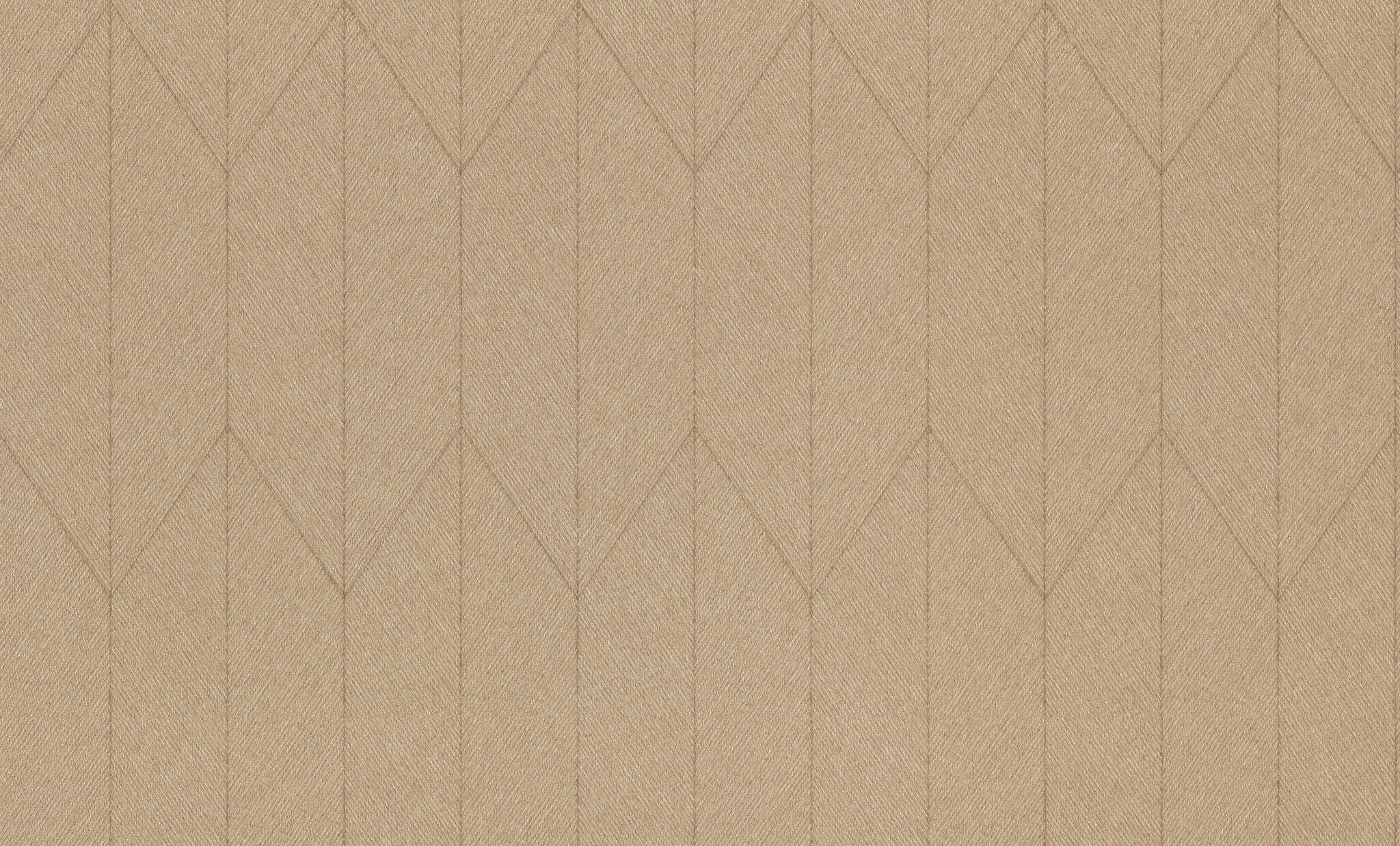 10-941142 Artikelscan 1 Papier peint intissé beige-turquoise Golden Hour 941142