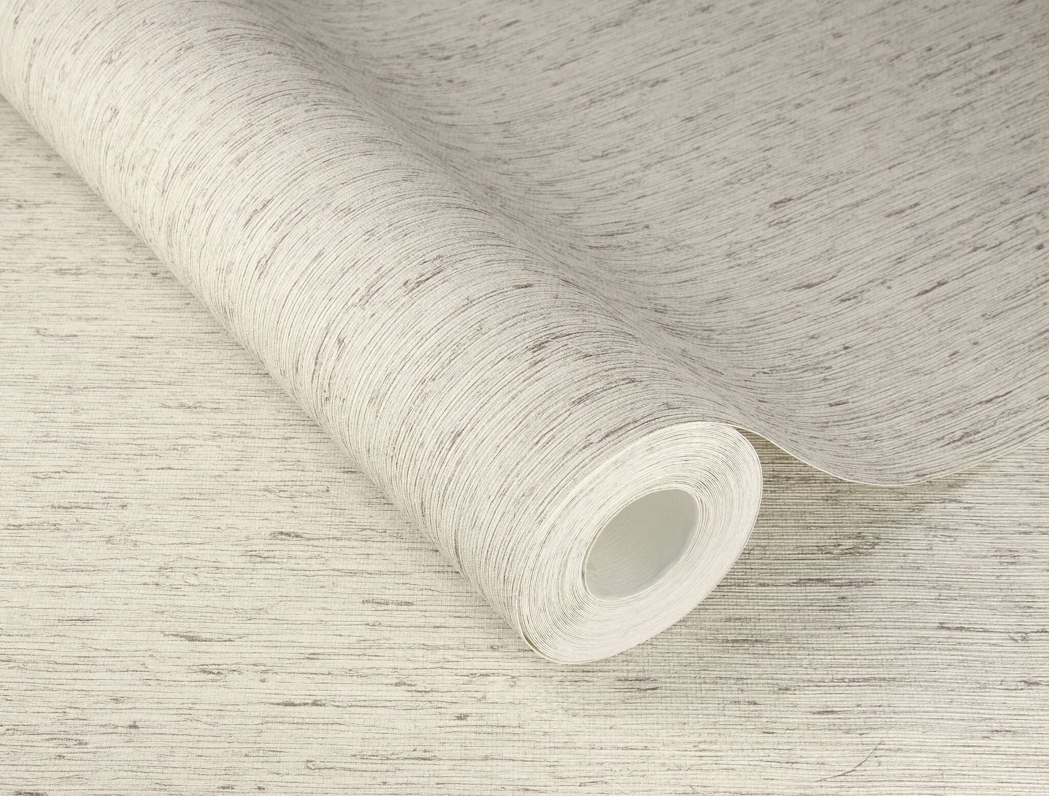 10-571042 Detailaufnahmen 1 Non-woven wallpaper in gray Back To Nature 571042