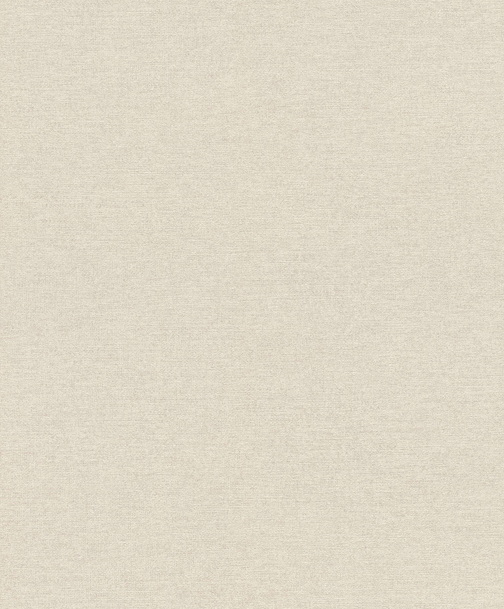 10-600353 Artikelscan 1 Single-colour wallpaper with a woven look