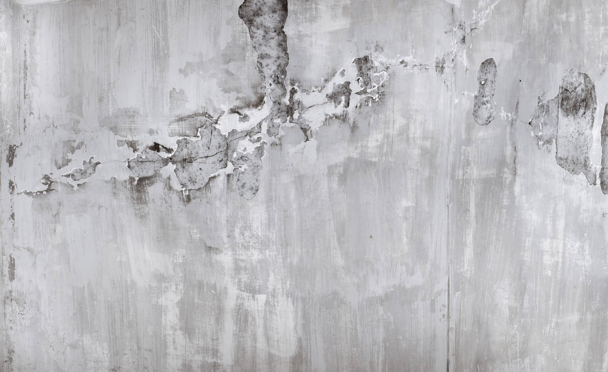 10-439915 Artikelscan 1 Concrete Optik industrial non-woven wallpaper in gray - Factory 2 439915