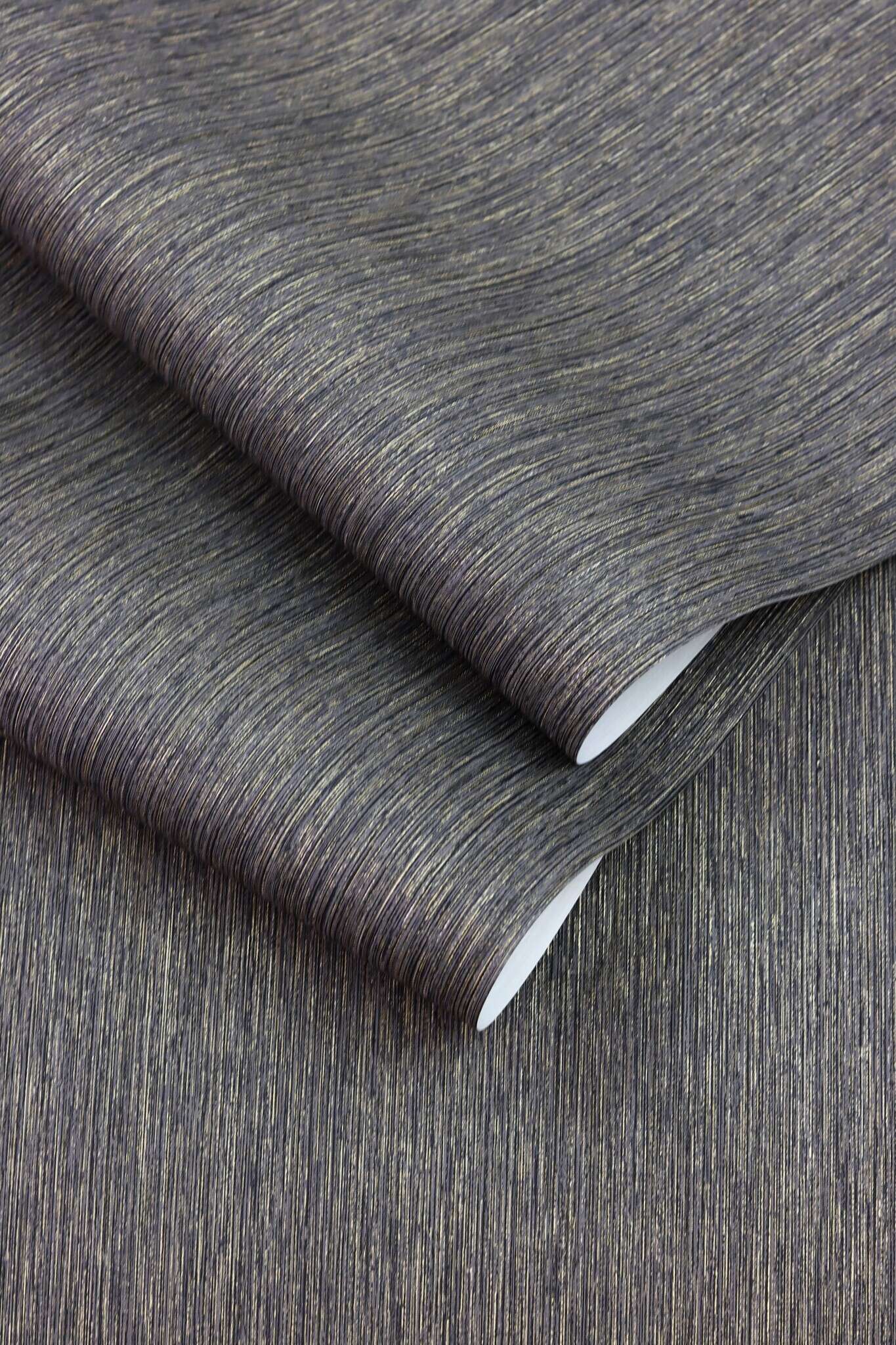 10-844443 Detailaufnahmen 22 Image détaillée de Papier peint uni avec texture fil