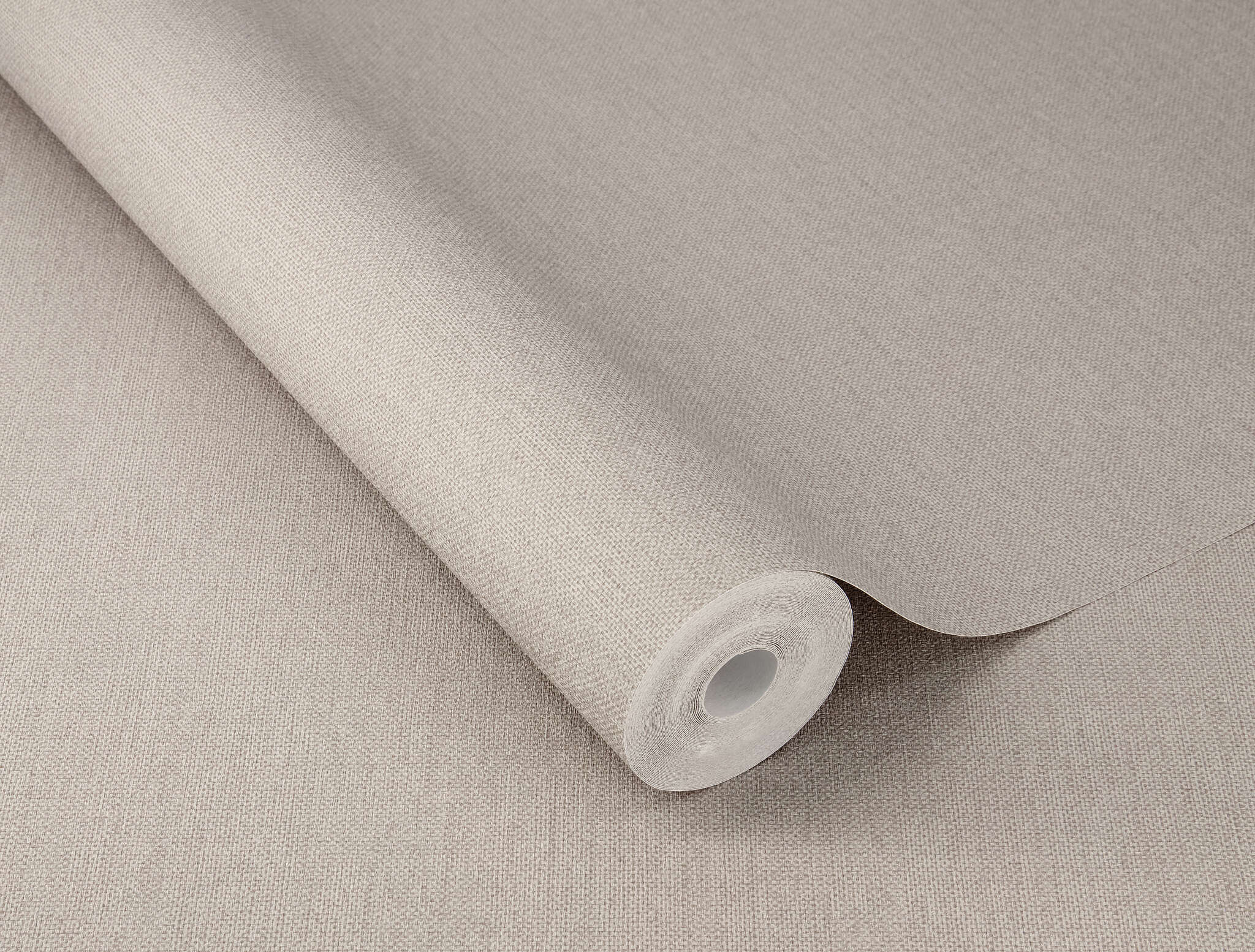 10-709742 Detailaufnahmen 1 Non-woven wallpaper in gray-light cream Farmhouse 709742