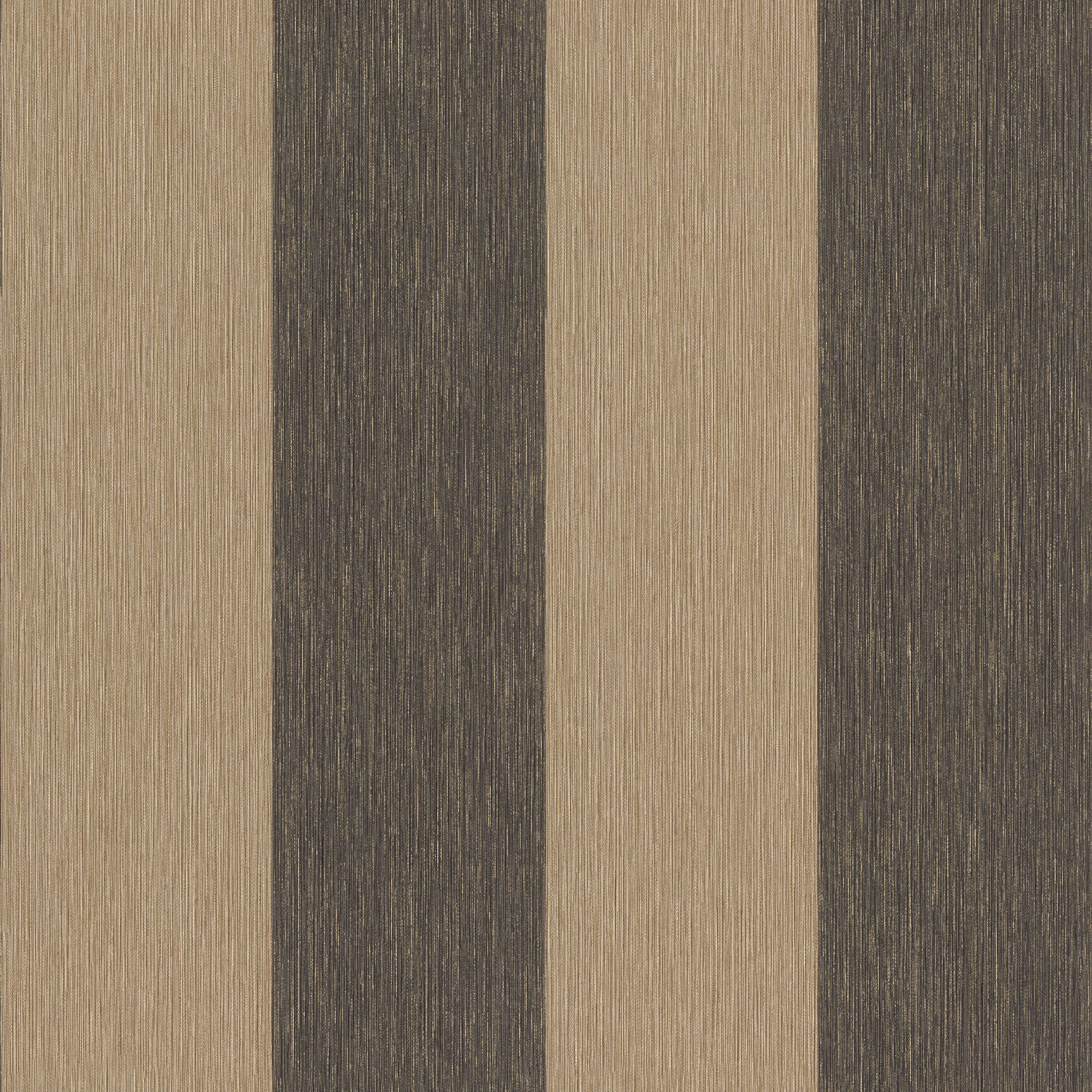10-844030 Artikelscan 1 Wallpaper with block stripes and grooved texture