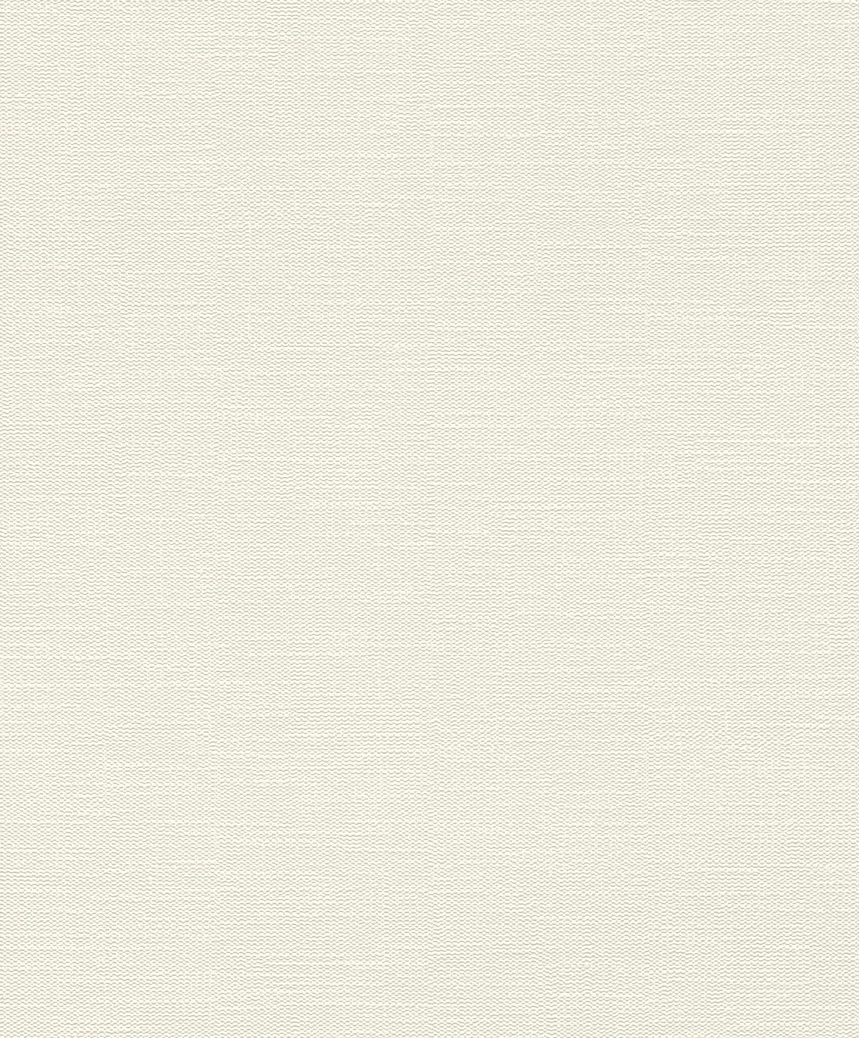 10-811667 Artikelscan 1 Textile look non-woven wallpaper in white-wool white Selection Relief/non-woven 811667