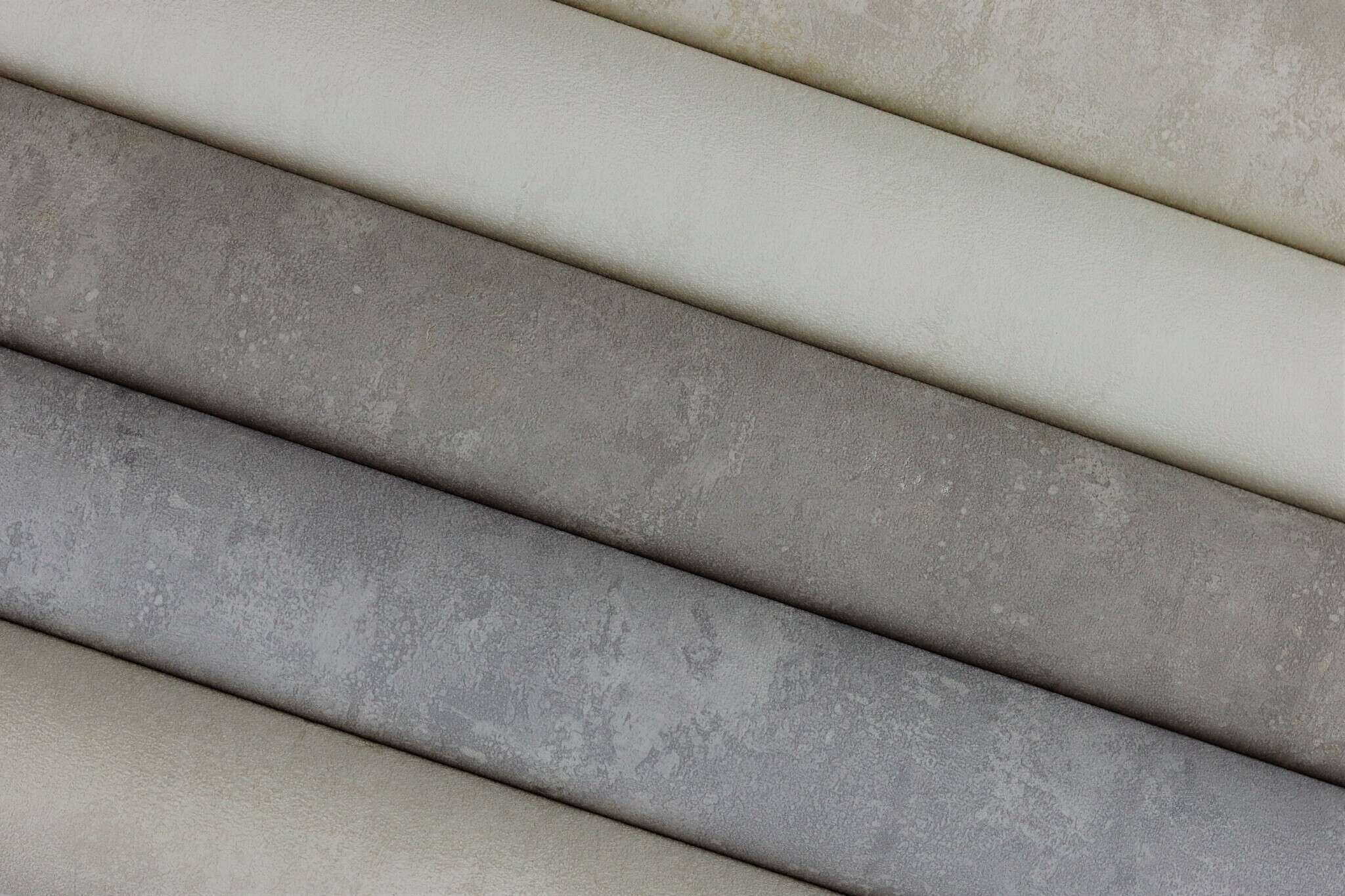 10-609028 Detailaufnahmen 5 Detailed image of Single-colour wallpaper with concrete look