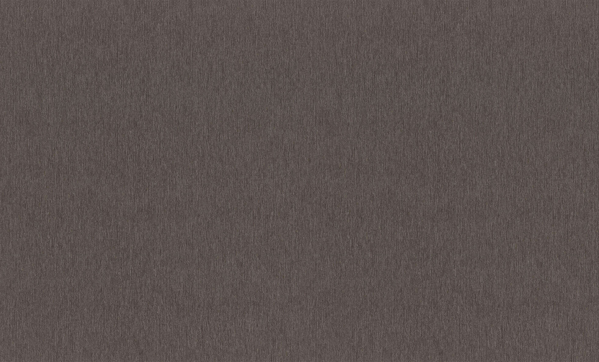 10-978476 Artikelscan 1 Plain non-woven wallpaper in brown-dark brown Incanto 978476