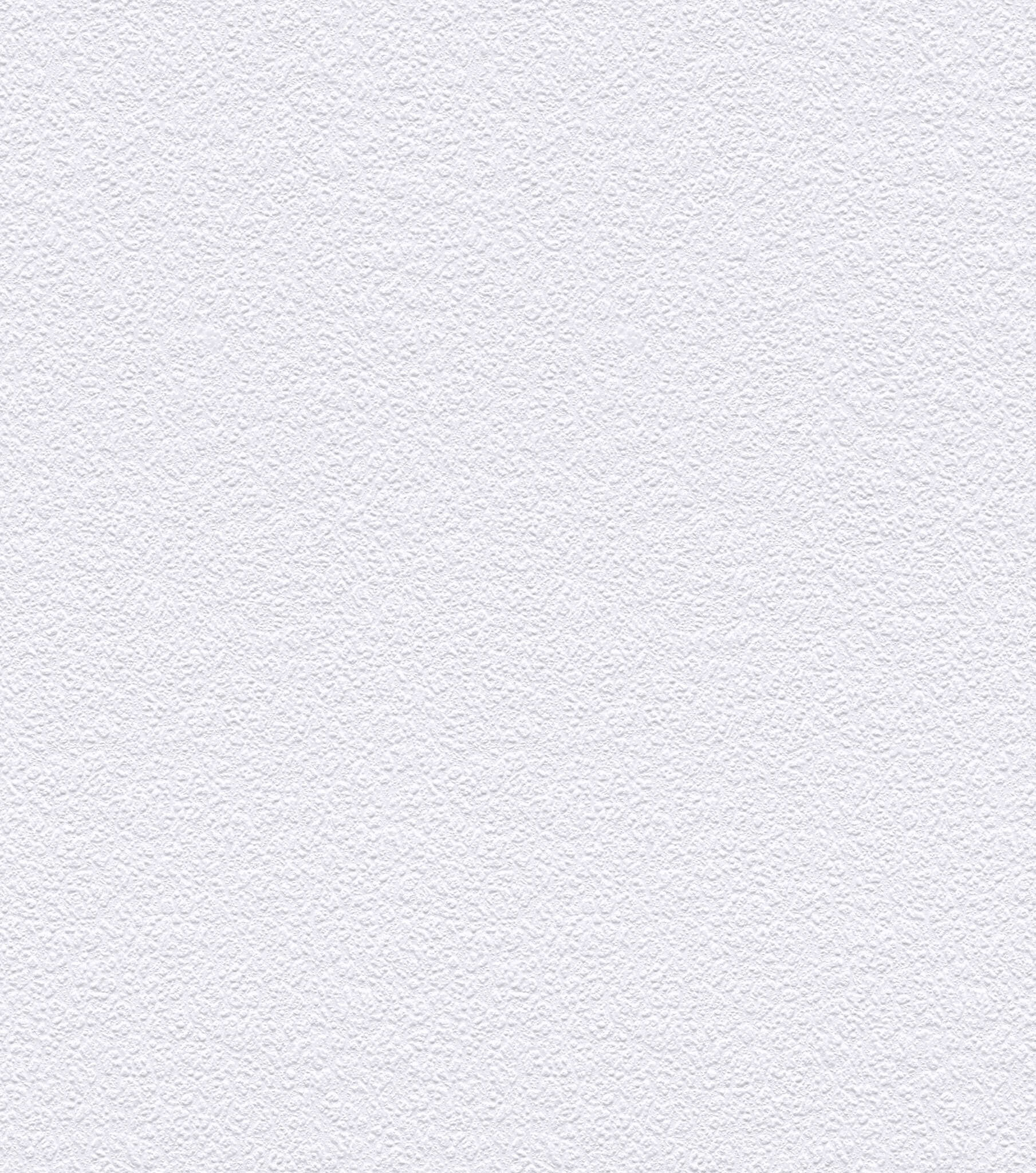 10-201826 Artikelscan 1 Plain wallpaper in white with a subtle, matt surface texture for modern wall design
