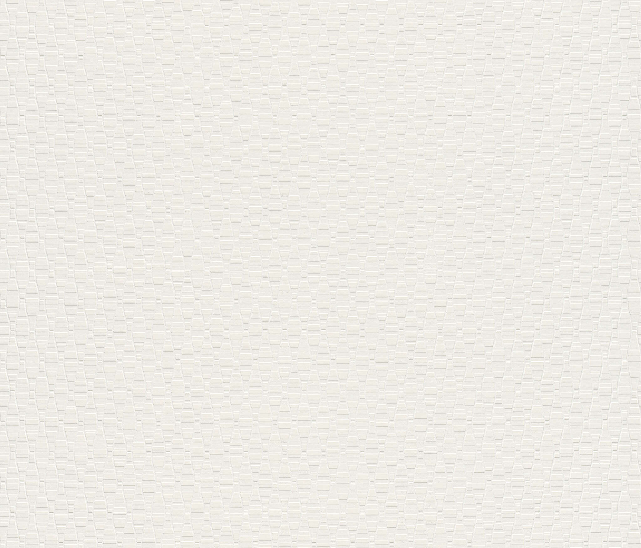 10-325904 Artikelscan 2 Bauhaus wallpaper white paintable 325904