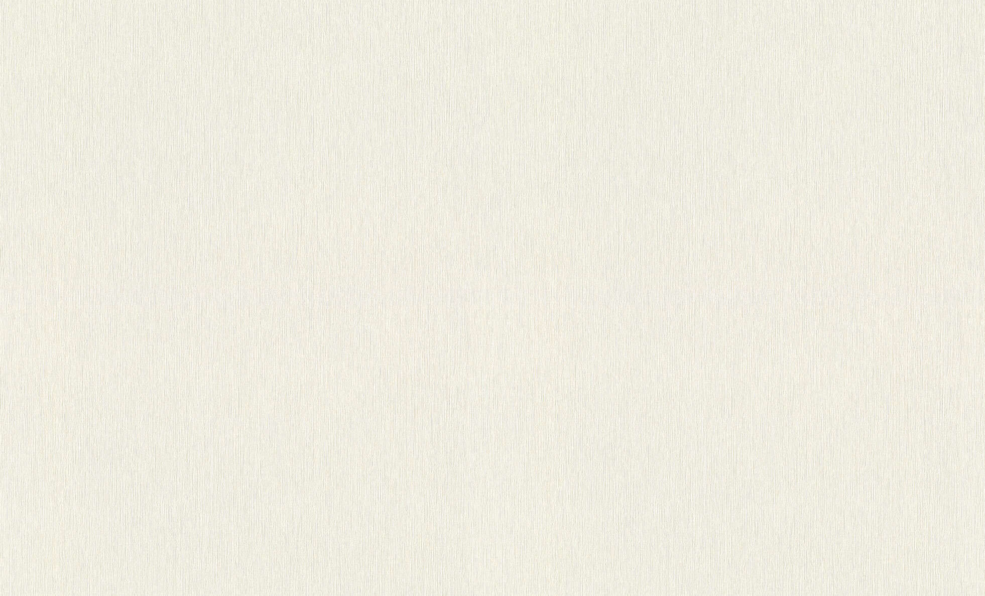 10-978407 Artikelscan 1 Plain non-woven wallpaper in white-cream white Incanto 978407