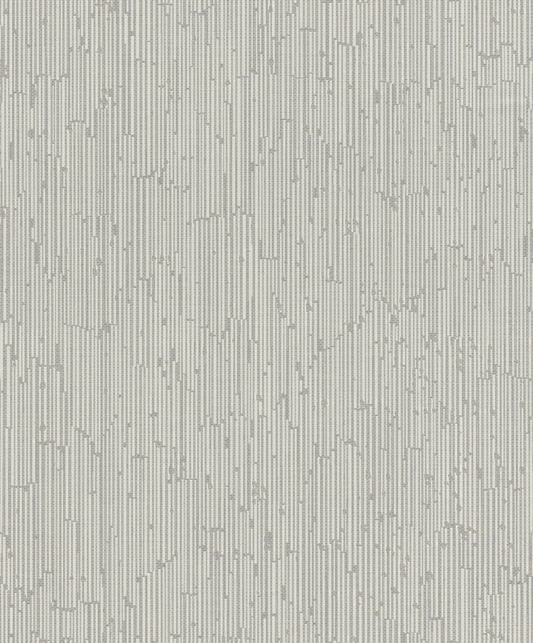 Vliestapete in Grau-Lichtgrau Deco Style 312621