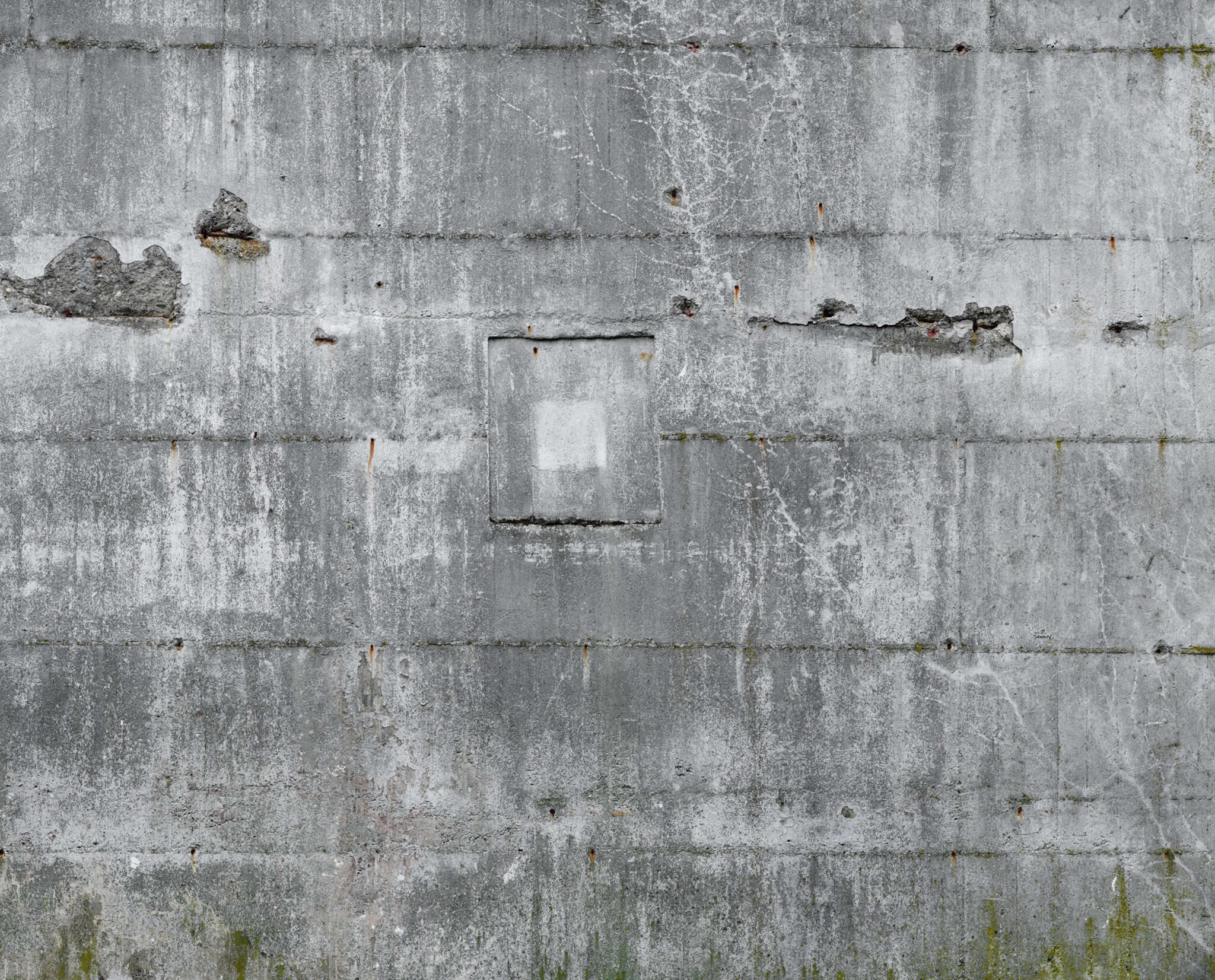10-445510 Artikelscan 2 Factory photo wallpaper concrete look 445510
