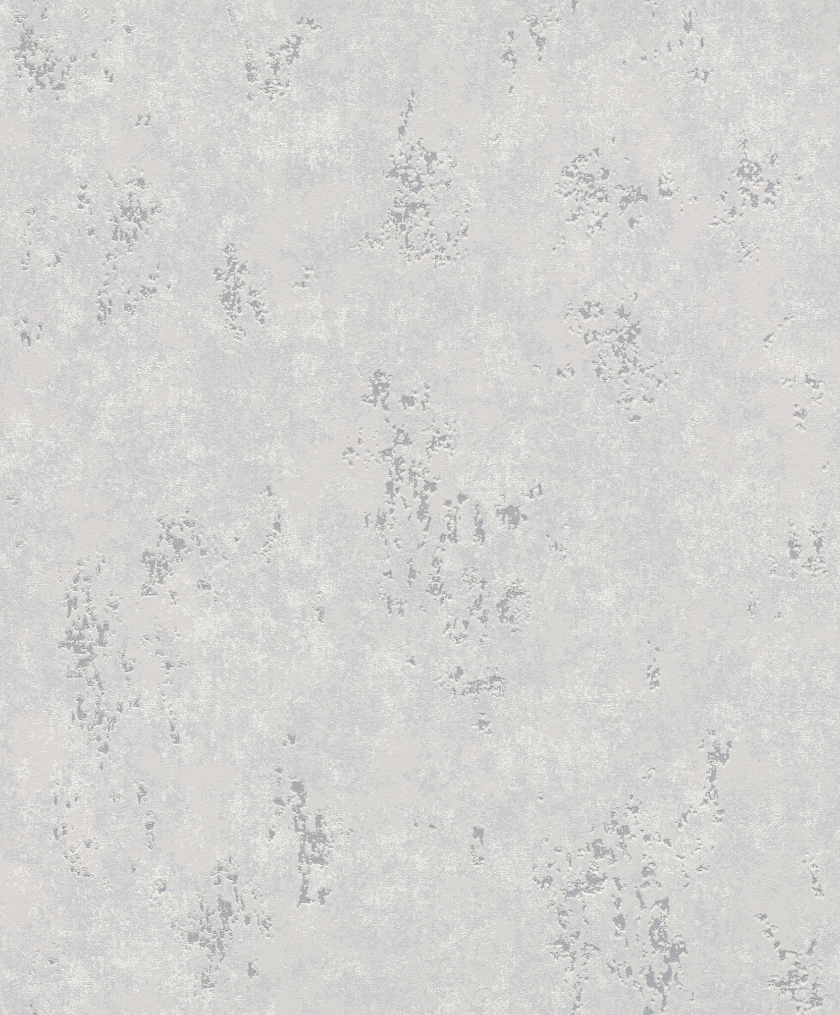10-315745 Artikelscan 1 Light blue-grey wallpaper with a vintage character – perfectly matched to elegant patterns.