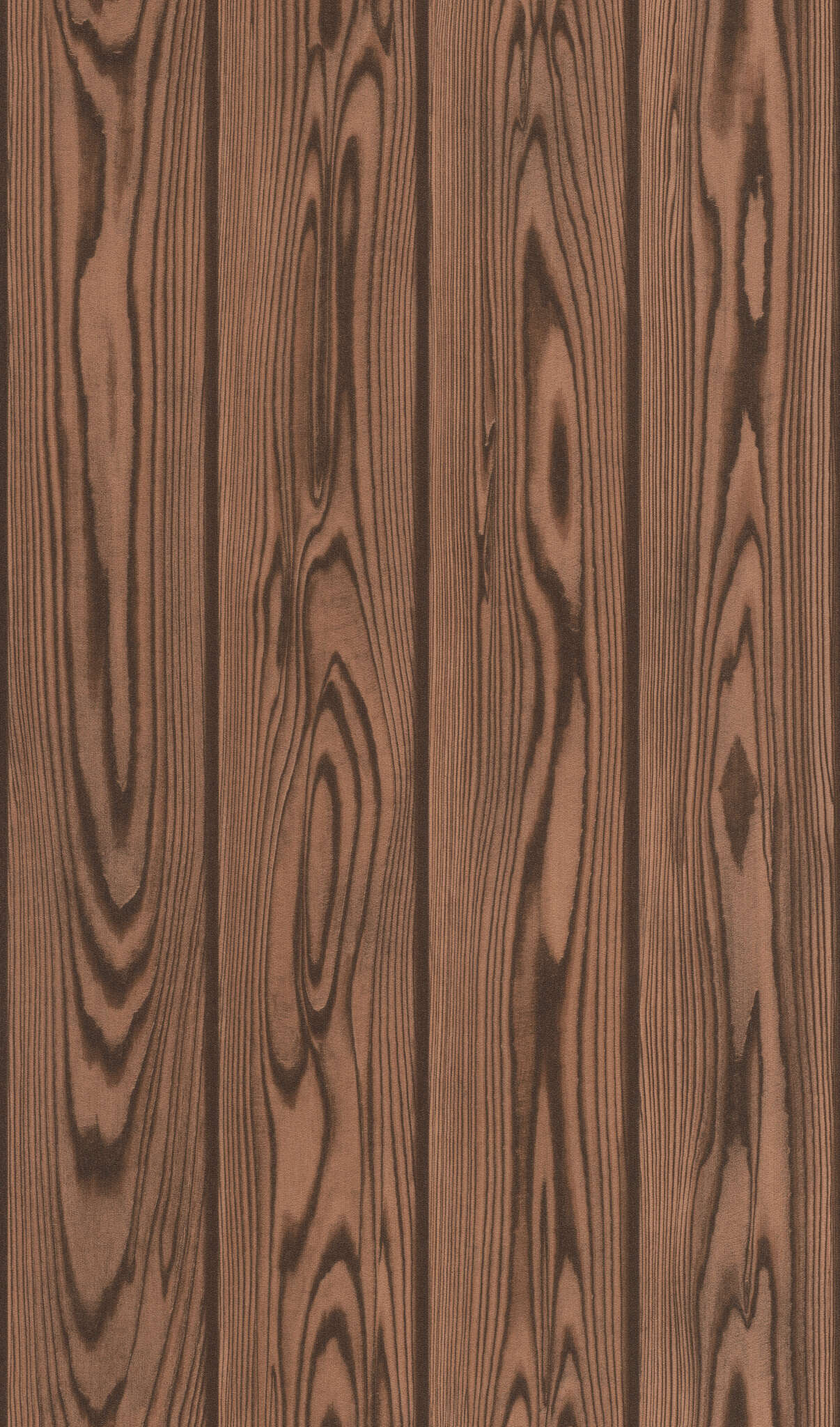 Tapete mit Holzbalken Tapete mit Holzbalken