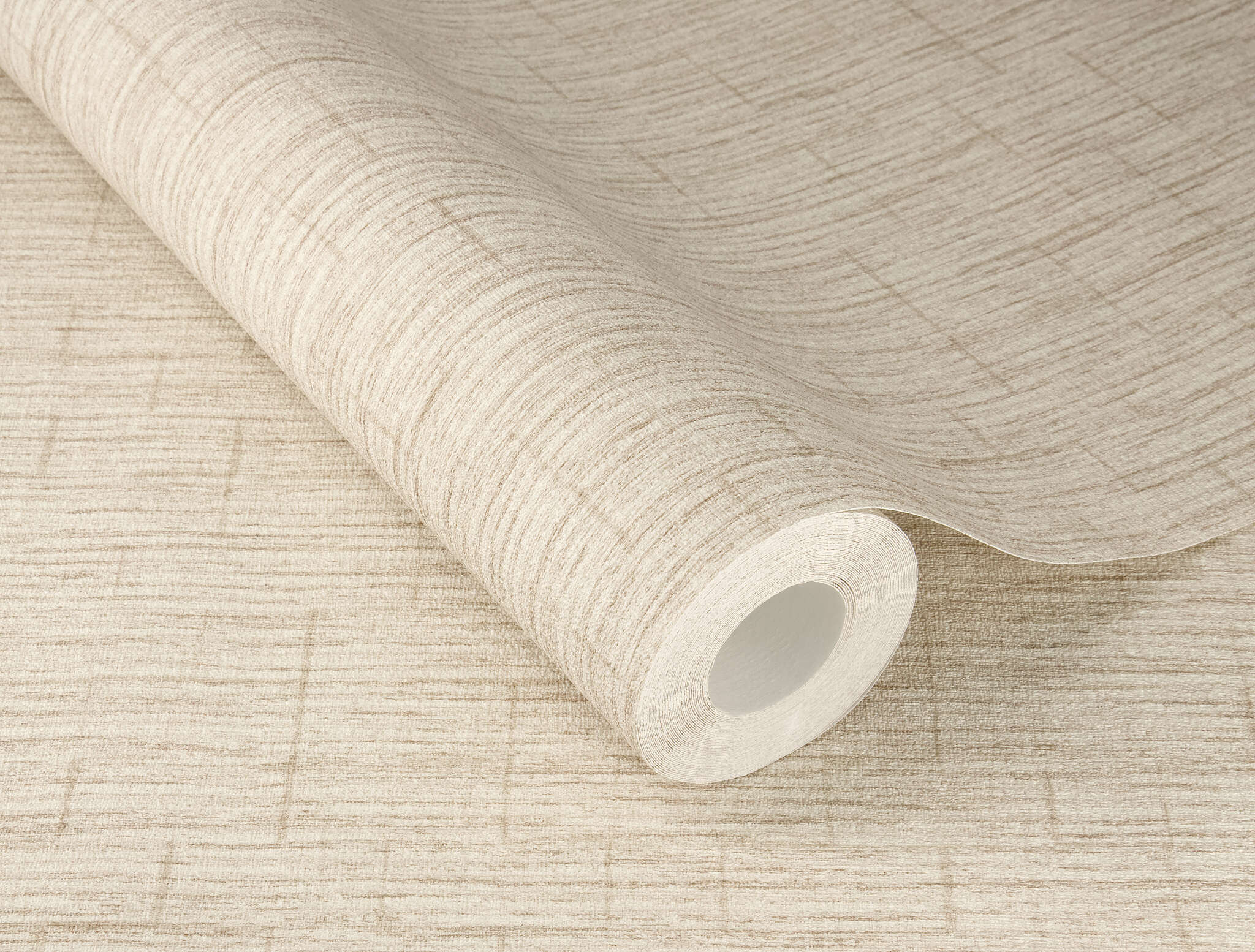 10-941555 Detailaufnahmen 1 Papier peint intissé beige-turquoise Golden Hour 941555