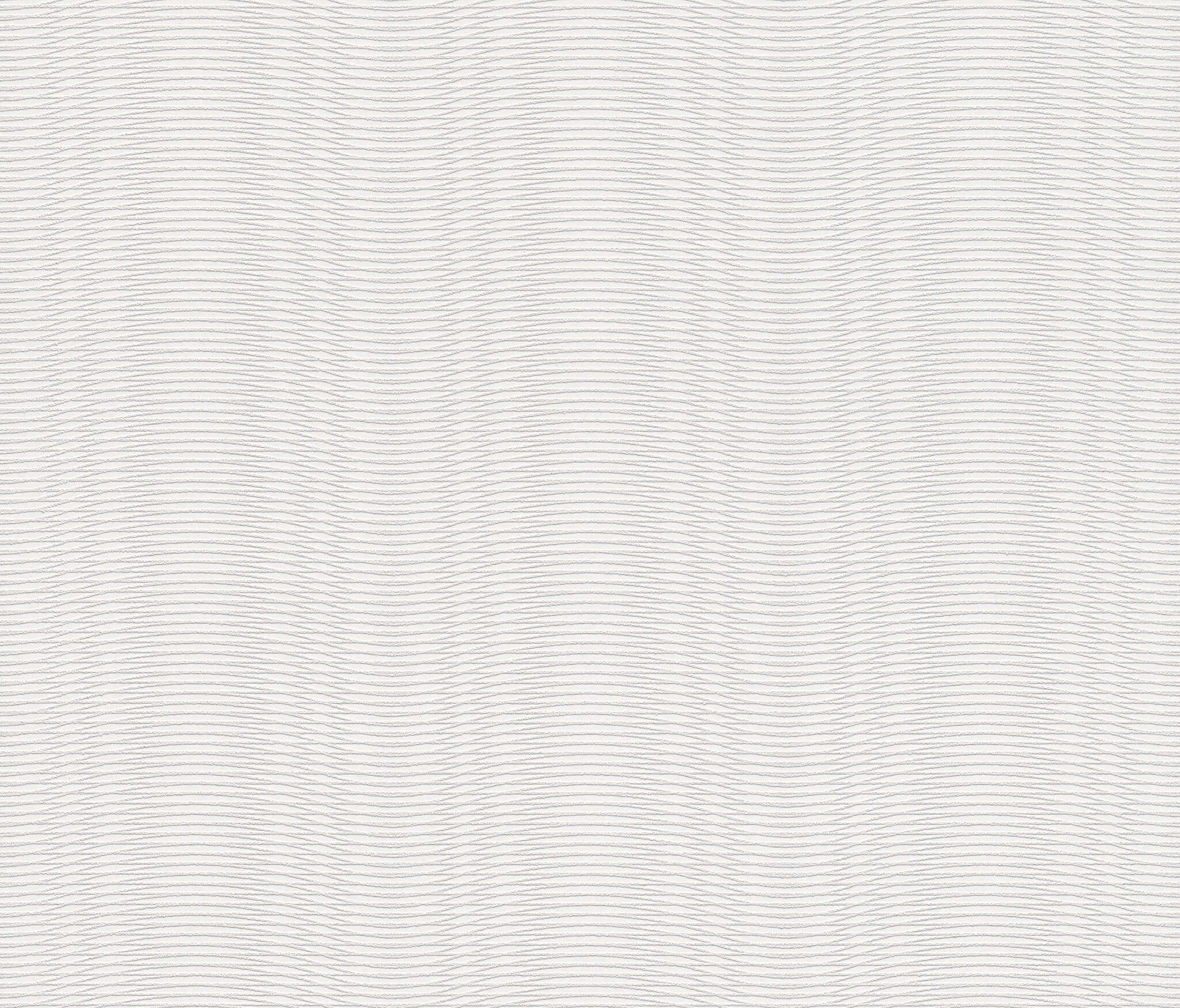 10-327717 Artikelscan 1 Bauhaus wallpaper white paintable 327717